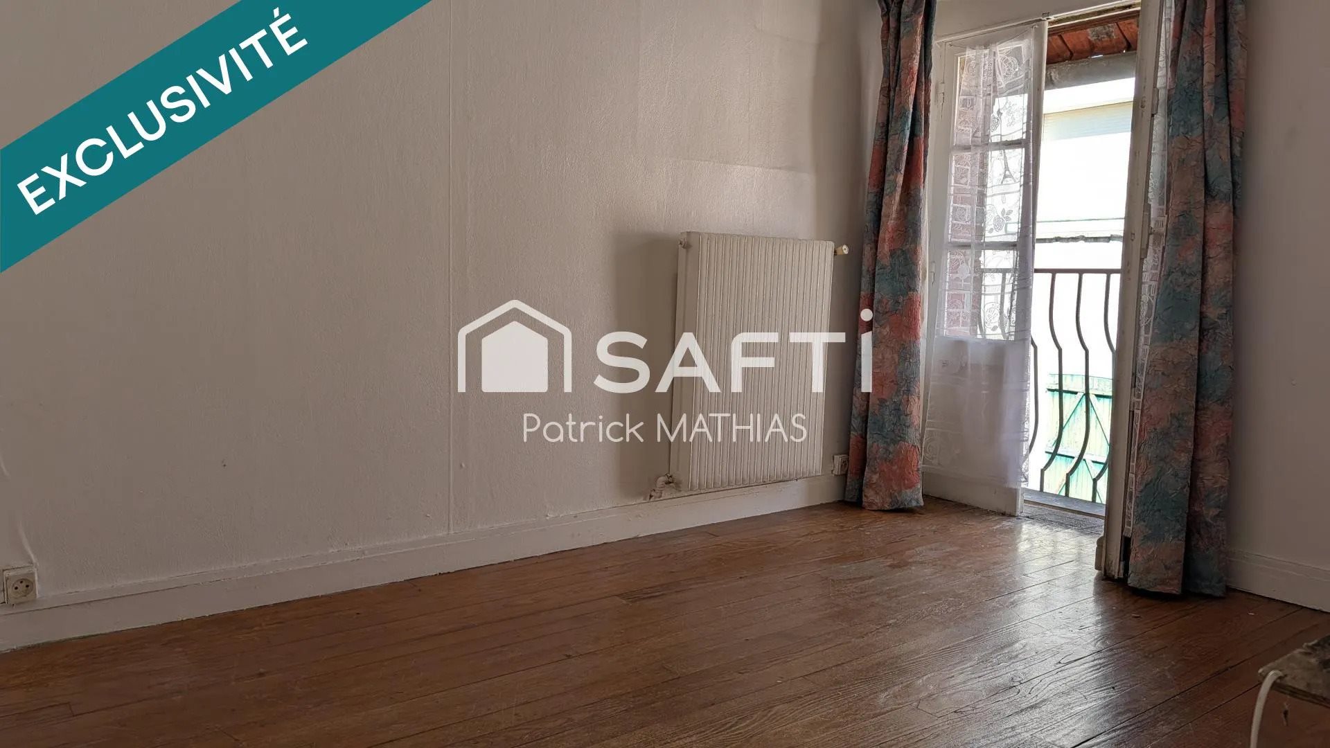 Maison à vendre, 102m², Villeneuve-sur-Yonne