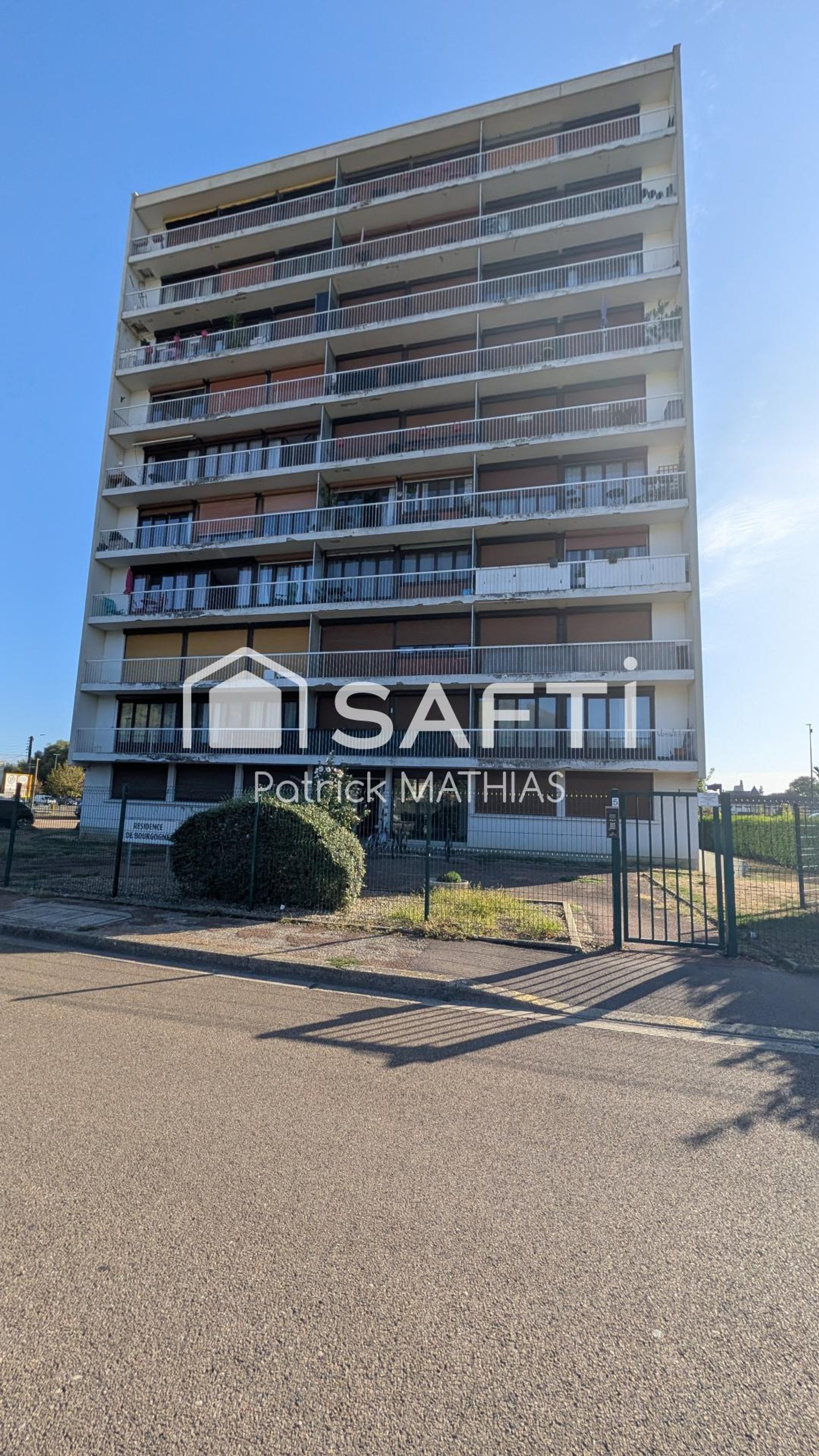 Appartement à vendre, 60m², Sens