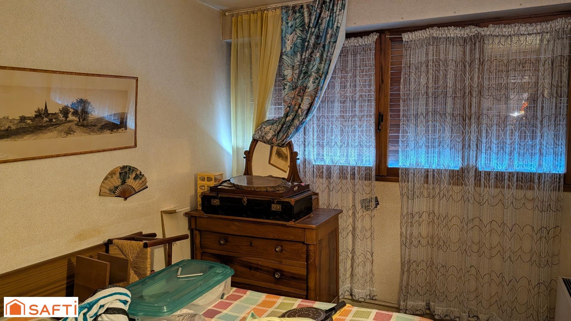 Appartement à vendre, 60m², Sens