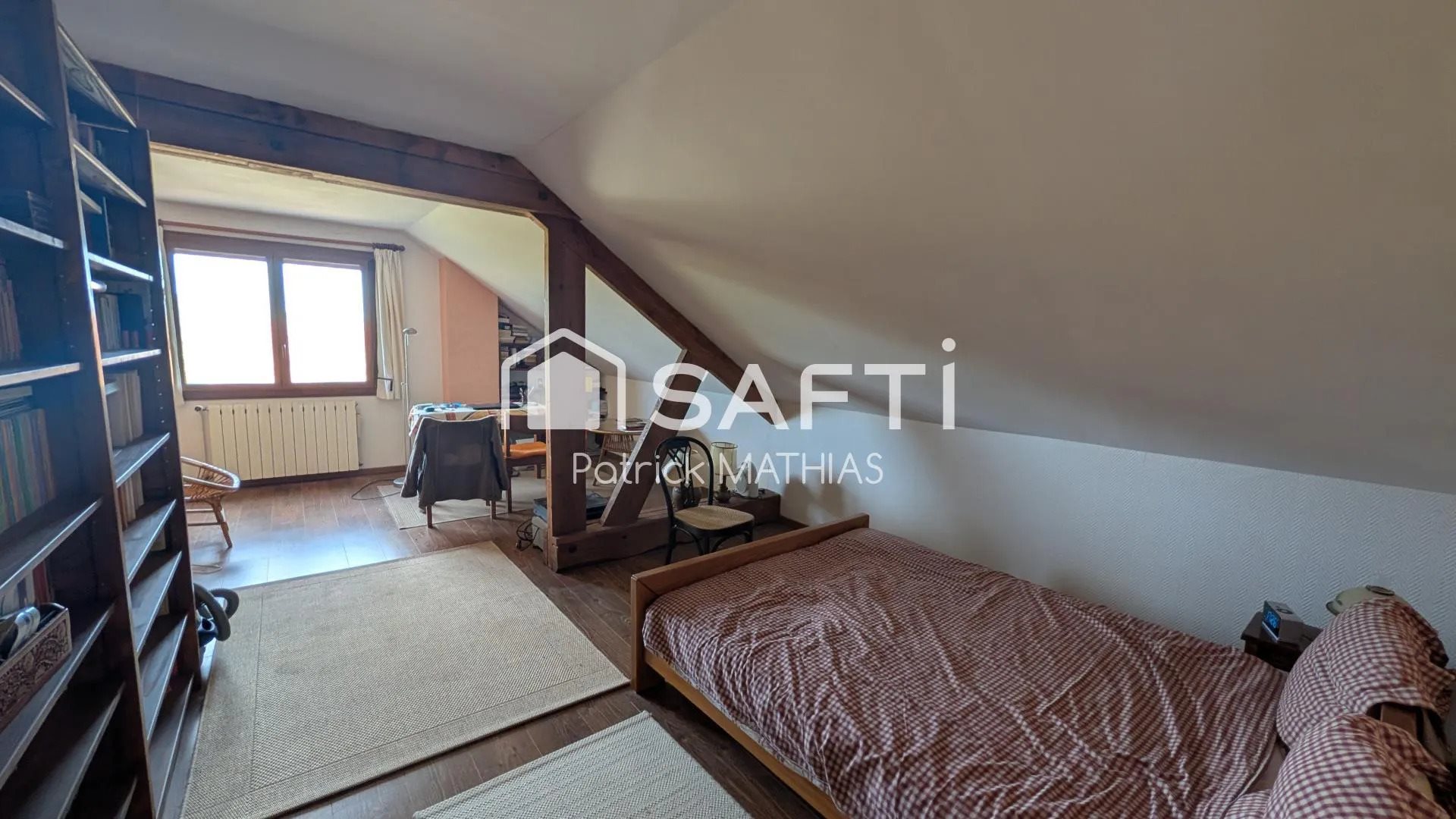 Maison à vendre, 122m², Chaumot