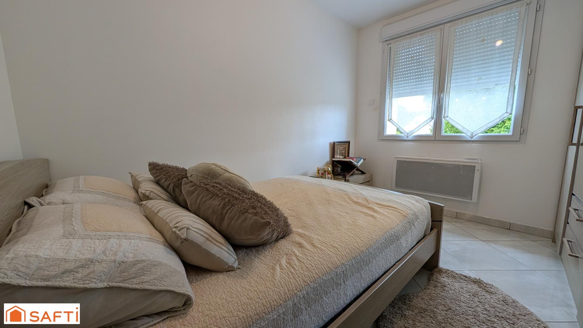 Maison à vendre, 145m², Villeneuve-sur-Yonne