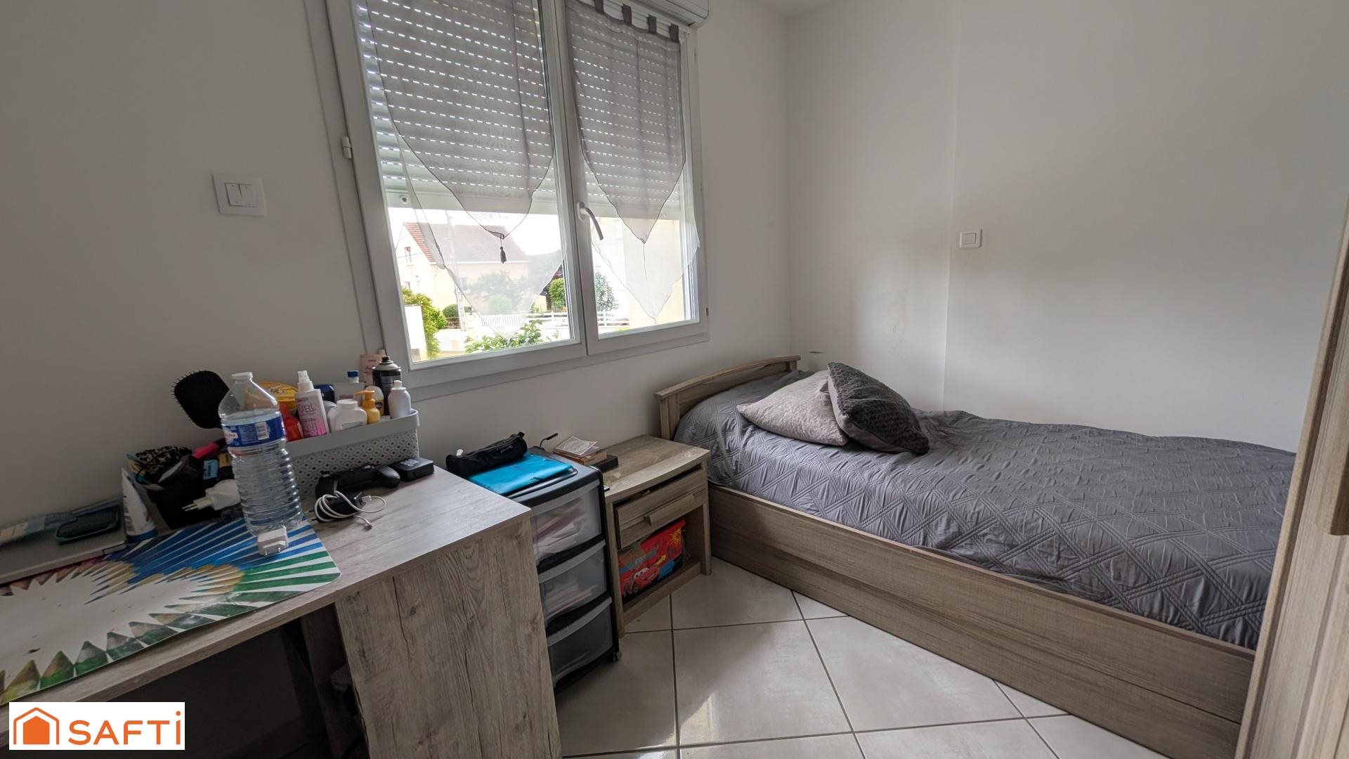 Maison à vendre, 145m², Villeneuve-sur-Yonne