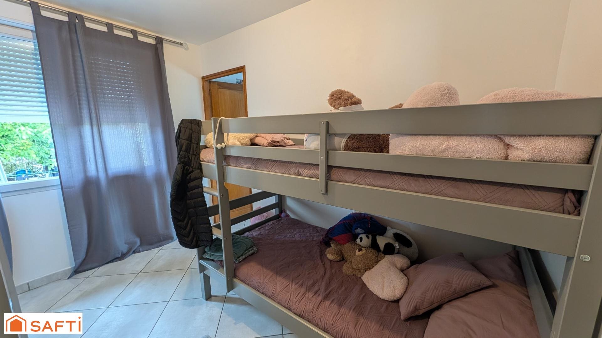 Maison à vendre, 145m², Villeneuve-sur-Yonne