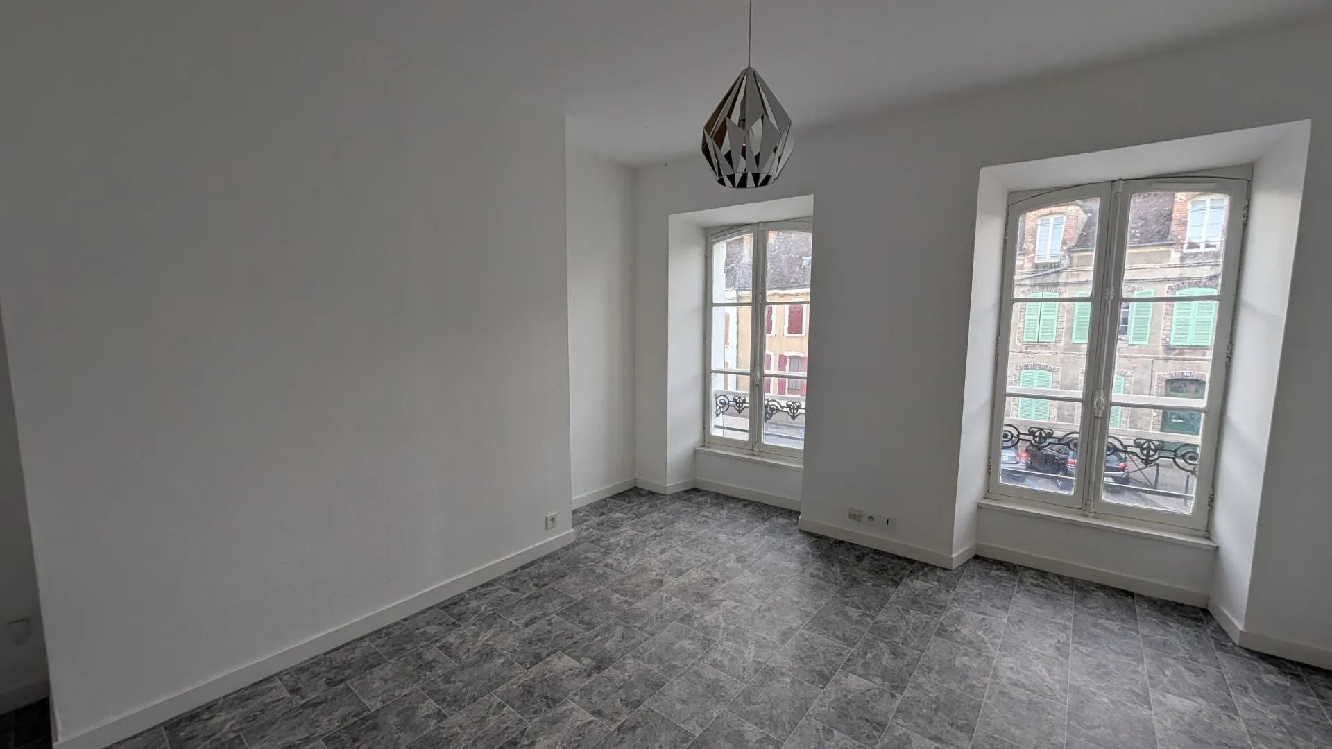 Appartement à louer, 26m², Villeneuve-sur-Yonne