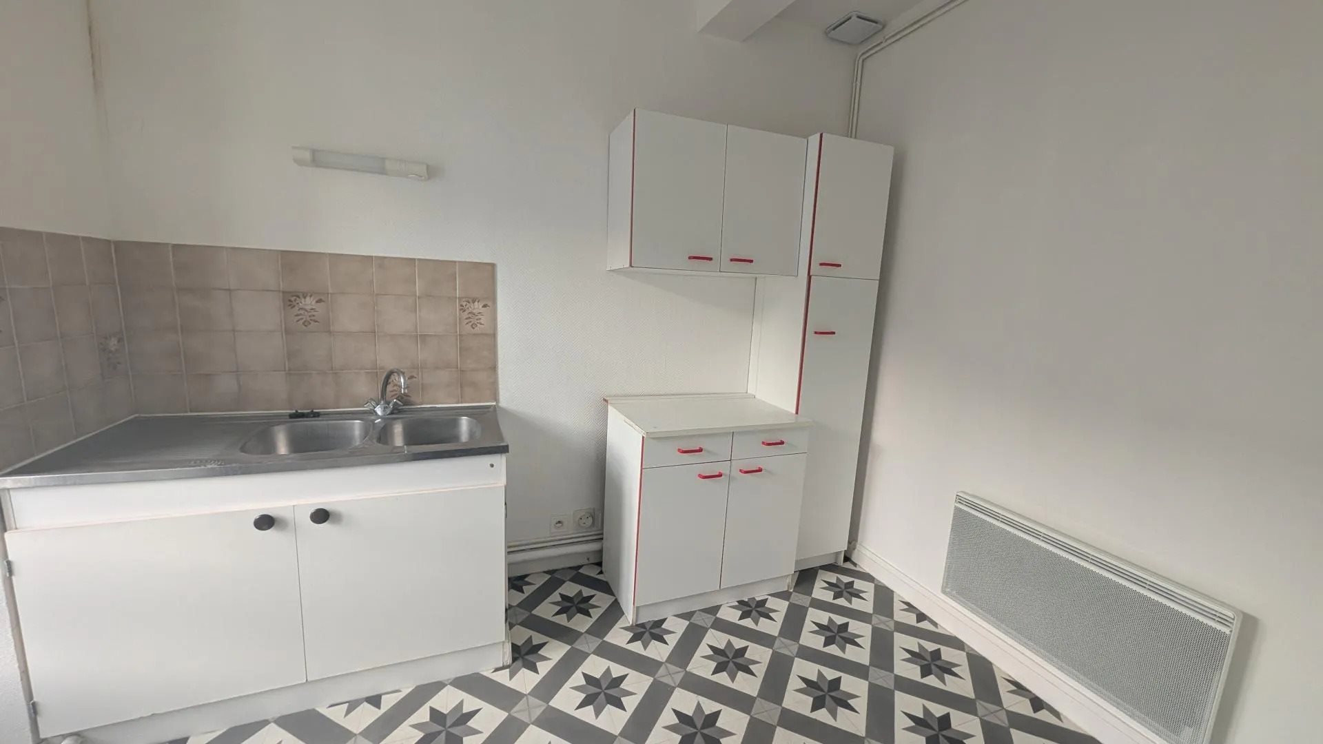 Appartement à louer, 26m², Villeneuve-sur-Yonne