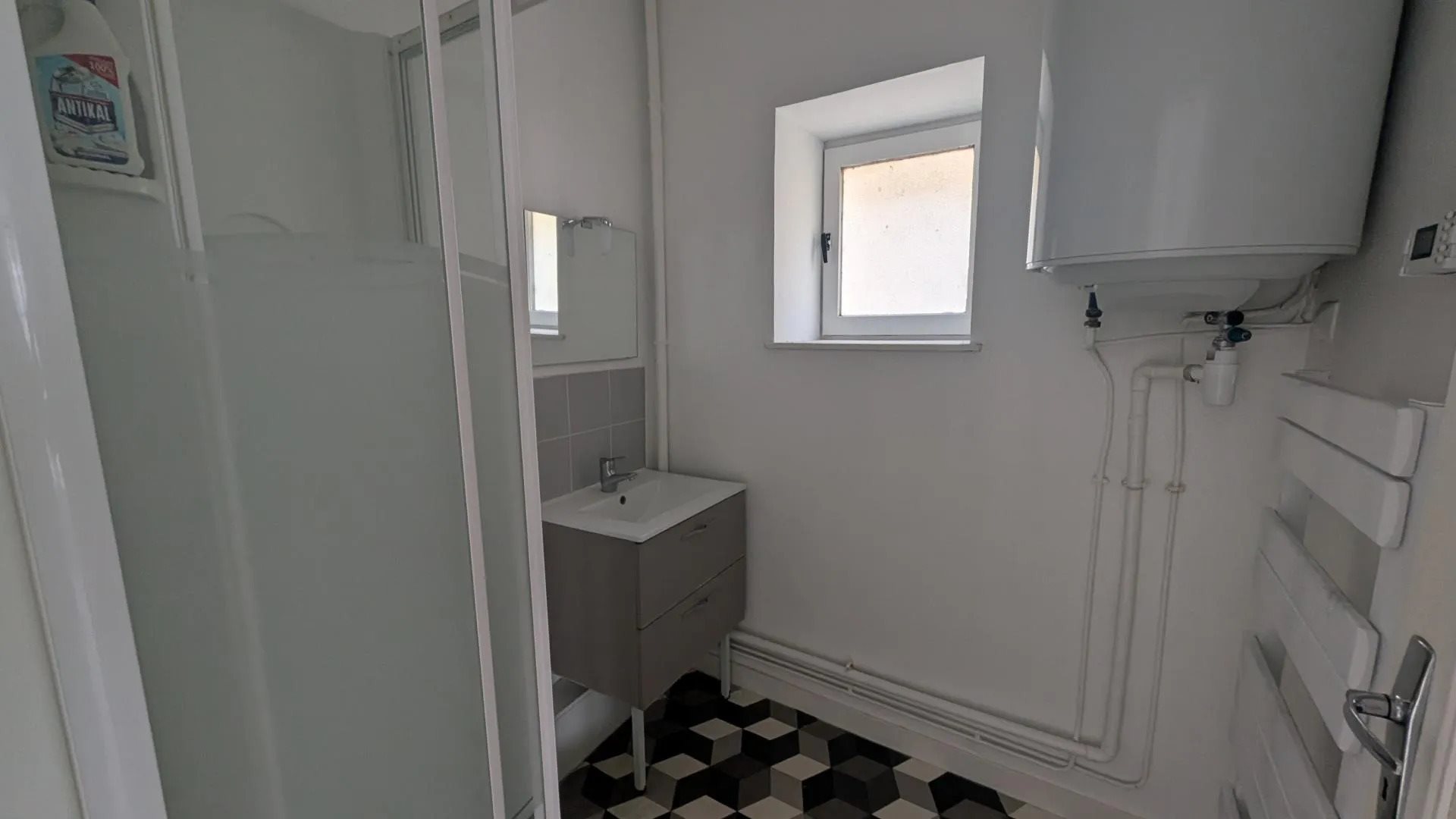 Appartement à louer, 26m², Villeneuve-sur-Yonne