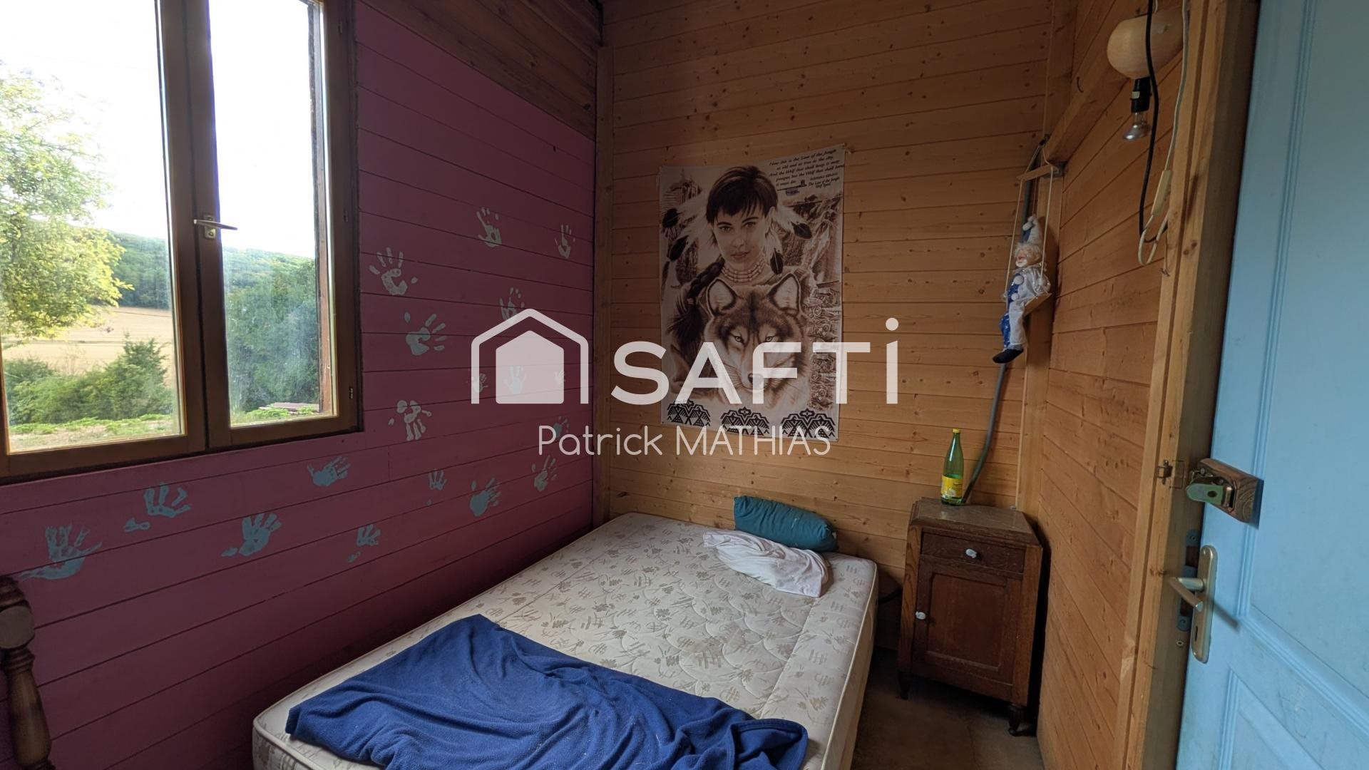 Maison à vendre, 110m², Villeneuve-sur-Yonne