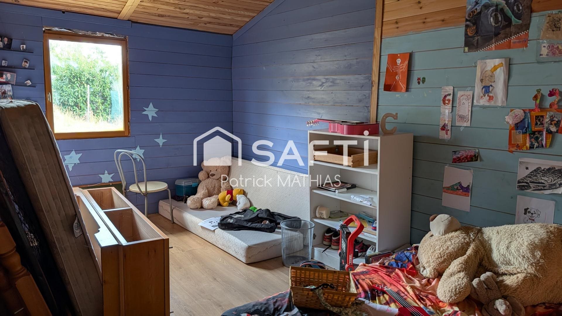 Maison à vendre, 110m², Villeneuve-sur-Yonne
