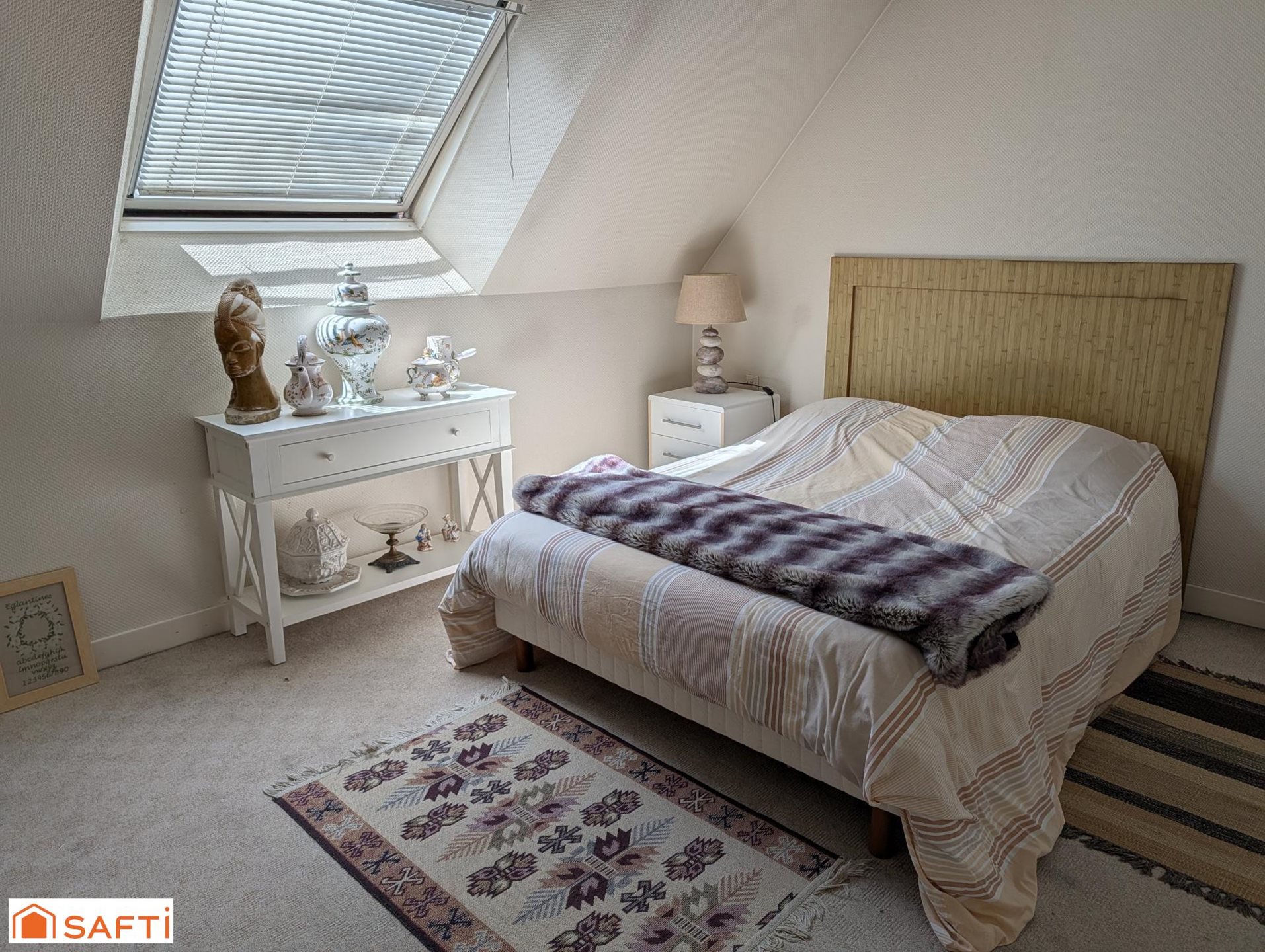 Maison à vendre, 110m², Villeneuve-sur-Yonne