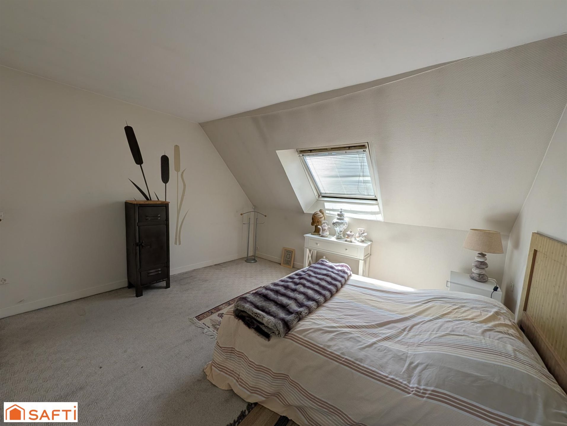 Maison à vendre, 110m², Villeneuve-sur-Yonne