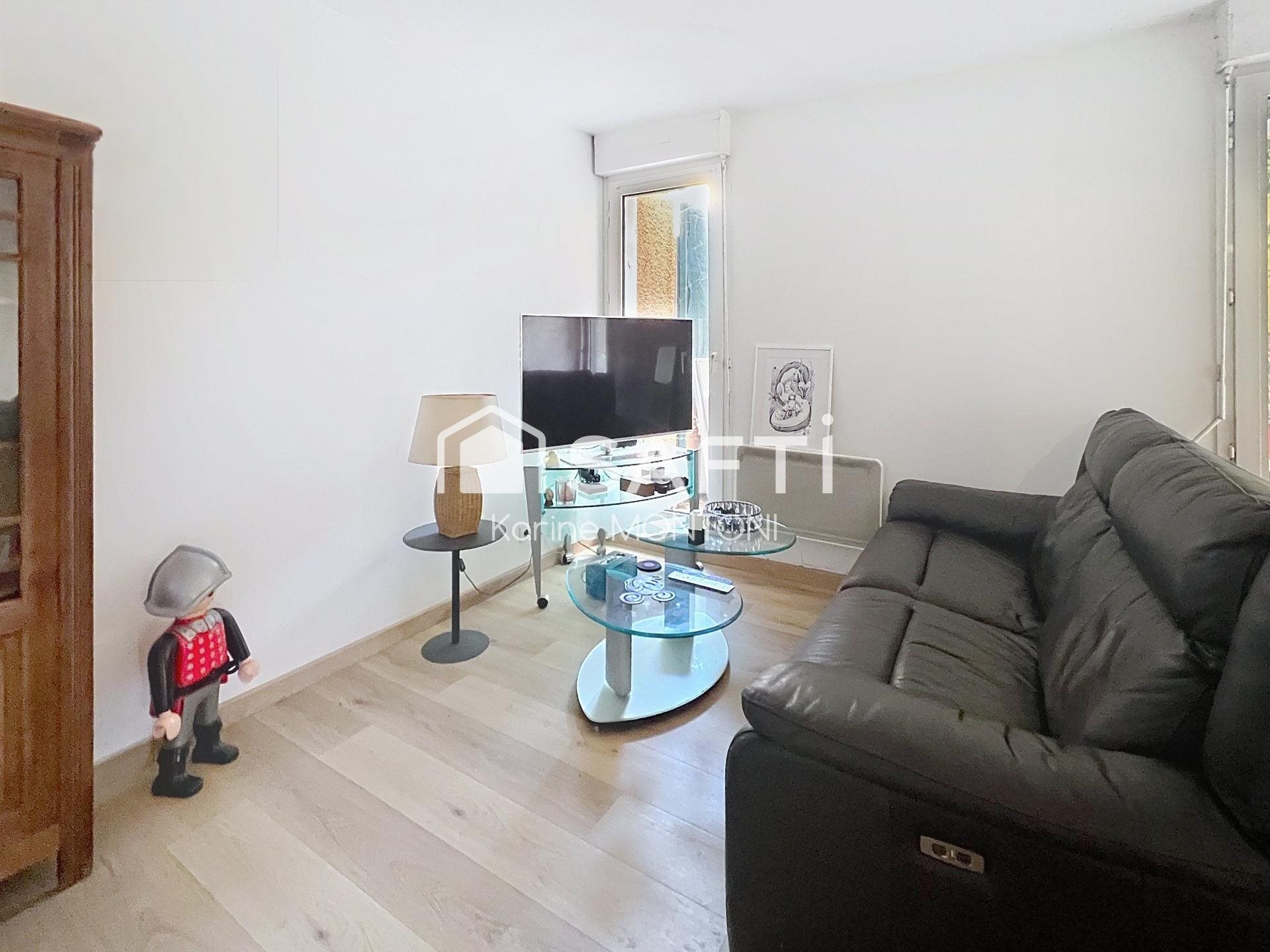 Appartement à vendre, 33m², Toulouse