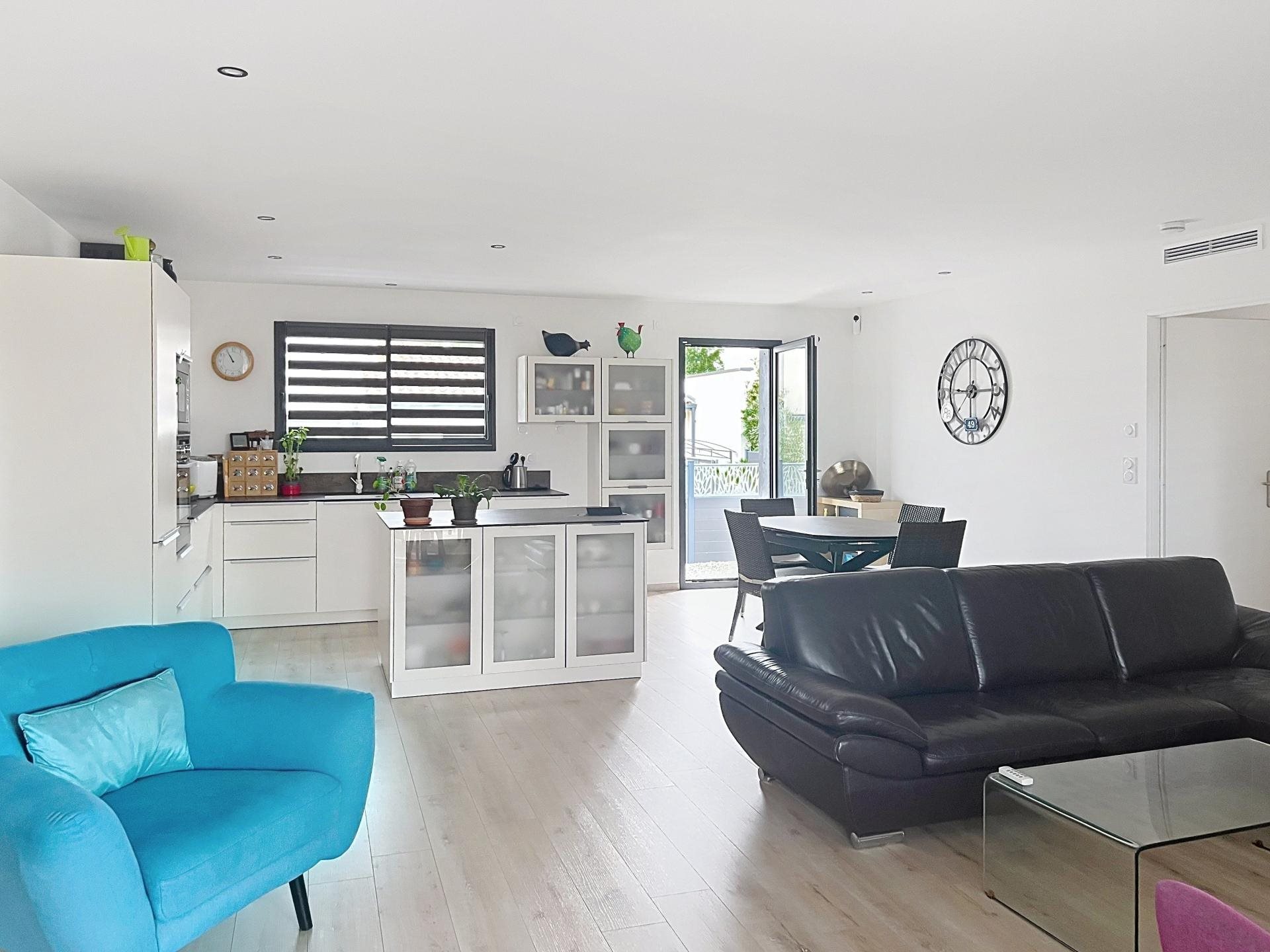 Maison à vendre, 129m², L'Isle-Jourdain