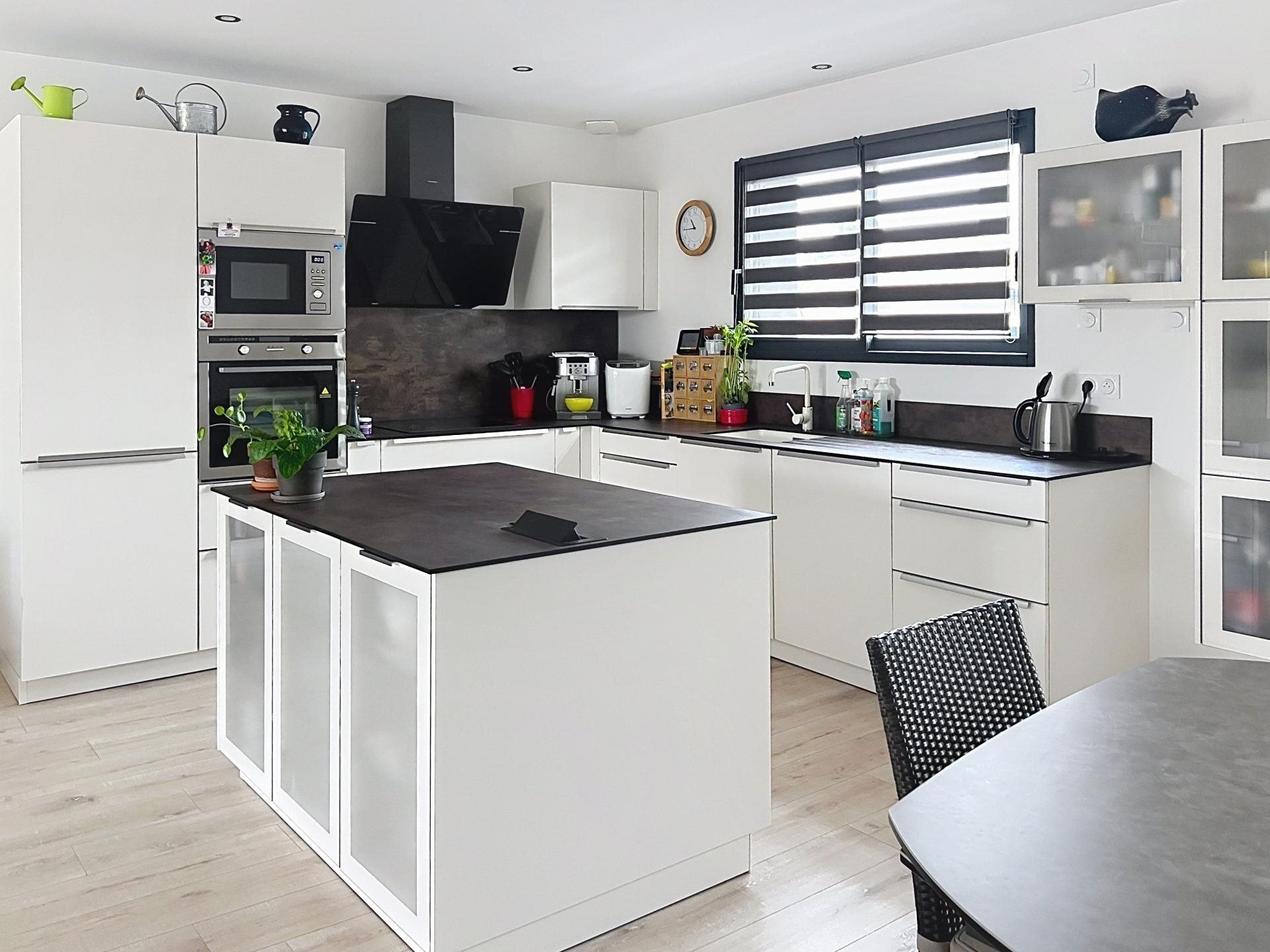 Maison à vendre, 129m², L'Isle-Jourdain