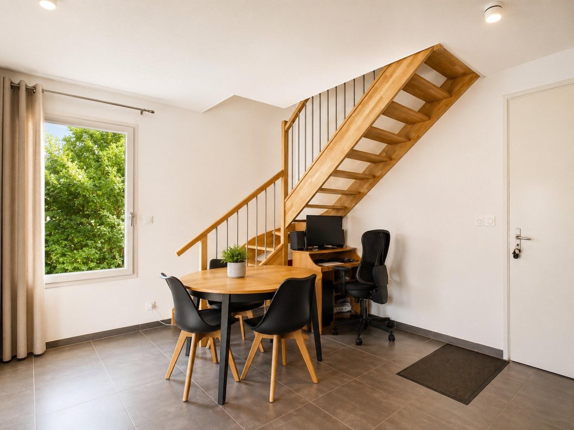 Maison à vendre, 60m², Toulouse