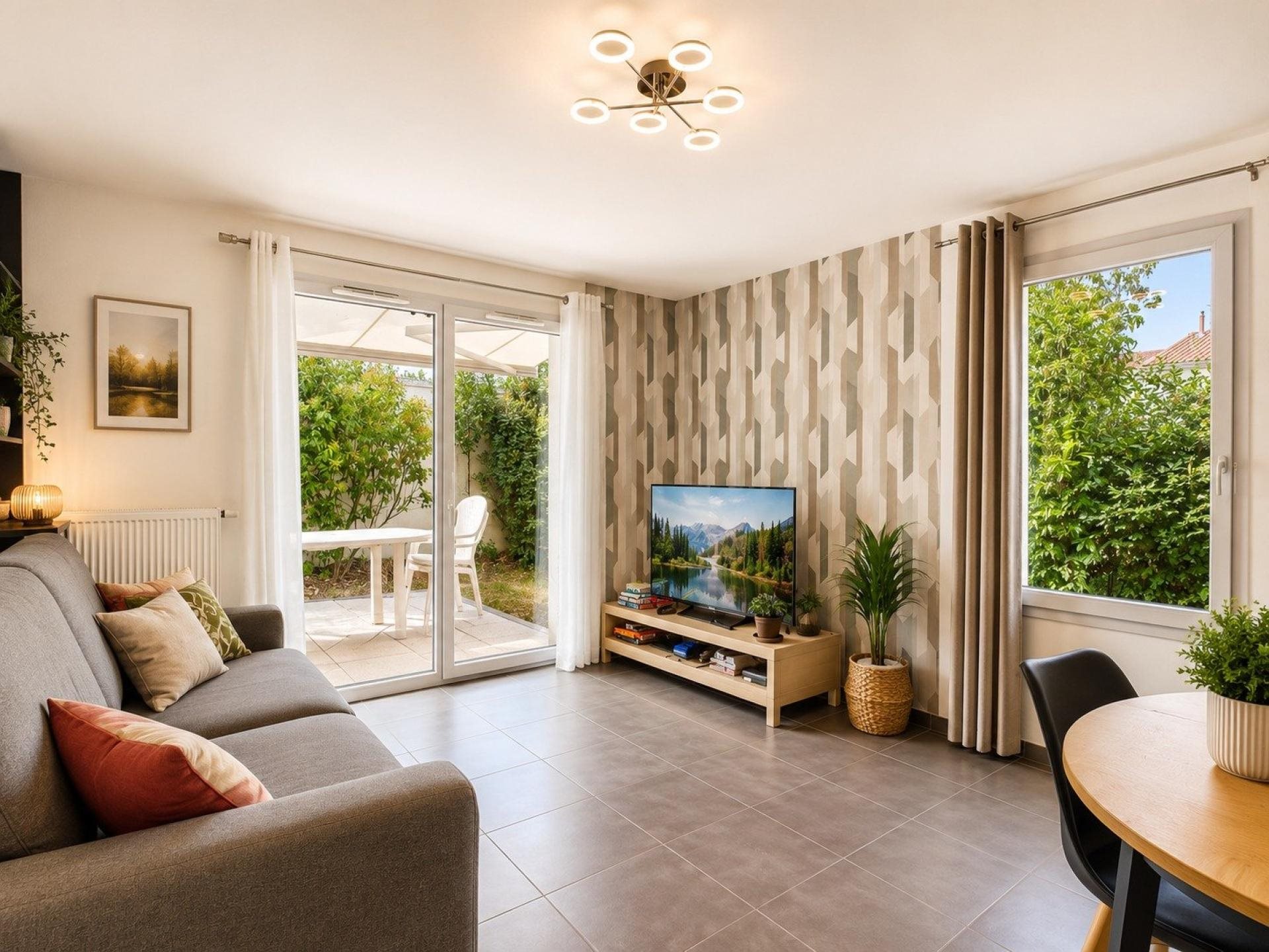 Maison à vendre, 60m², Toulouse