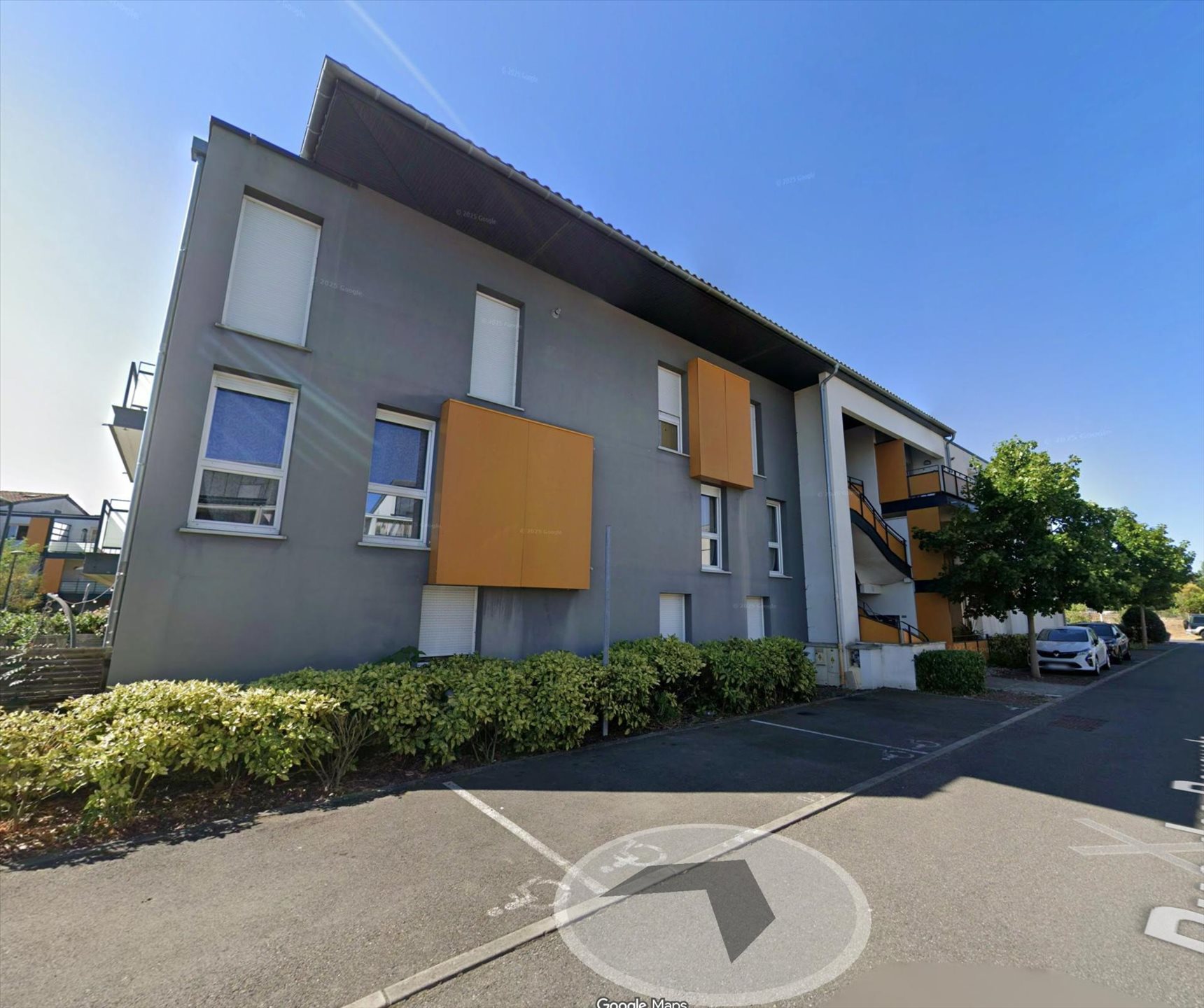 Appartement à vendre, 65m², Tournefeuille