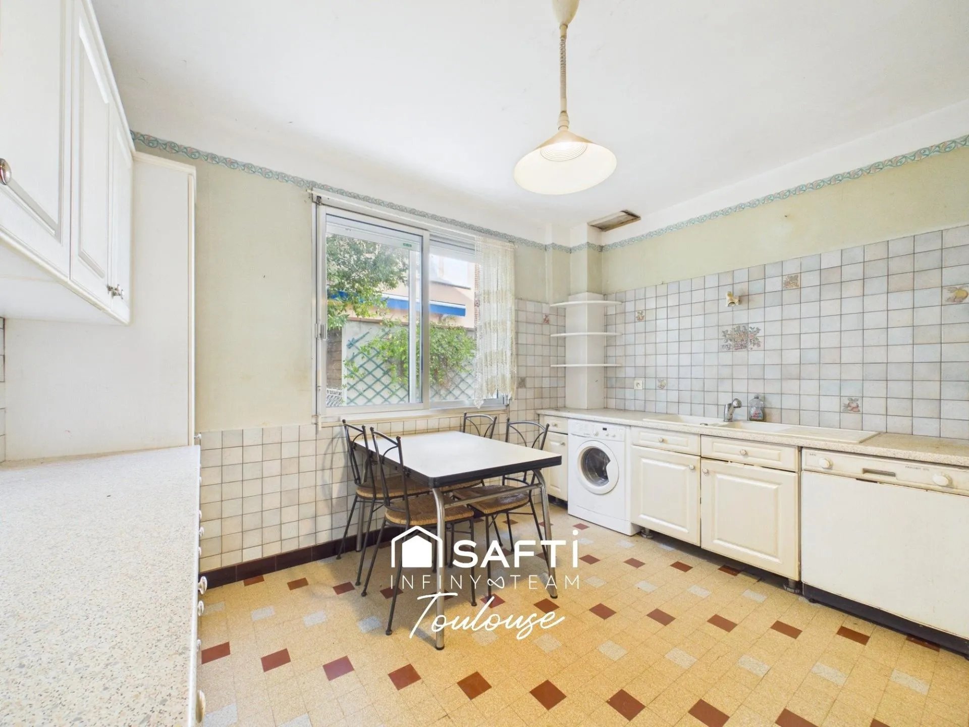 Maison à vendre, 176m², Toulouse