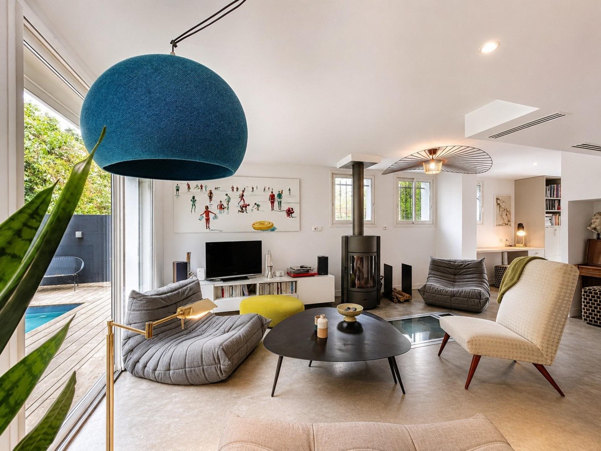 Maison à vendre, 169m², Toulouse
