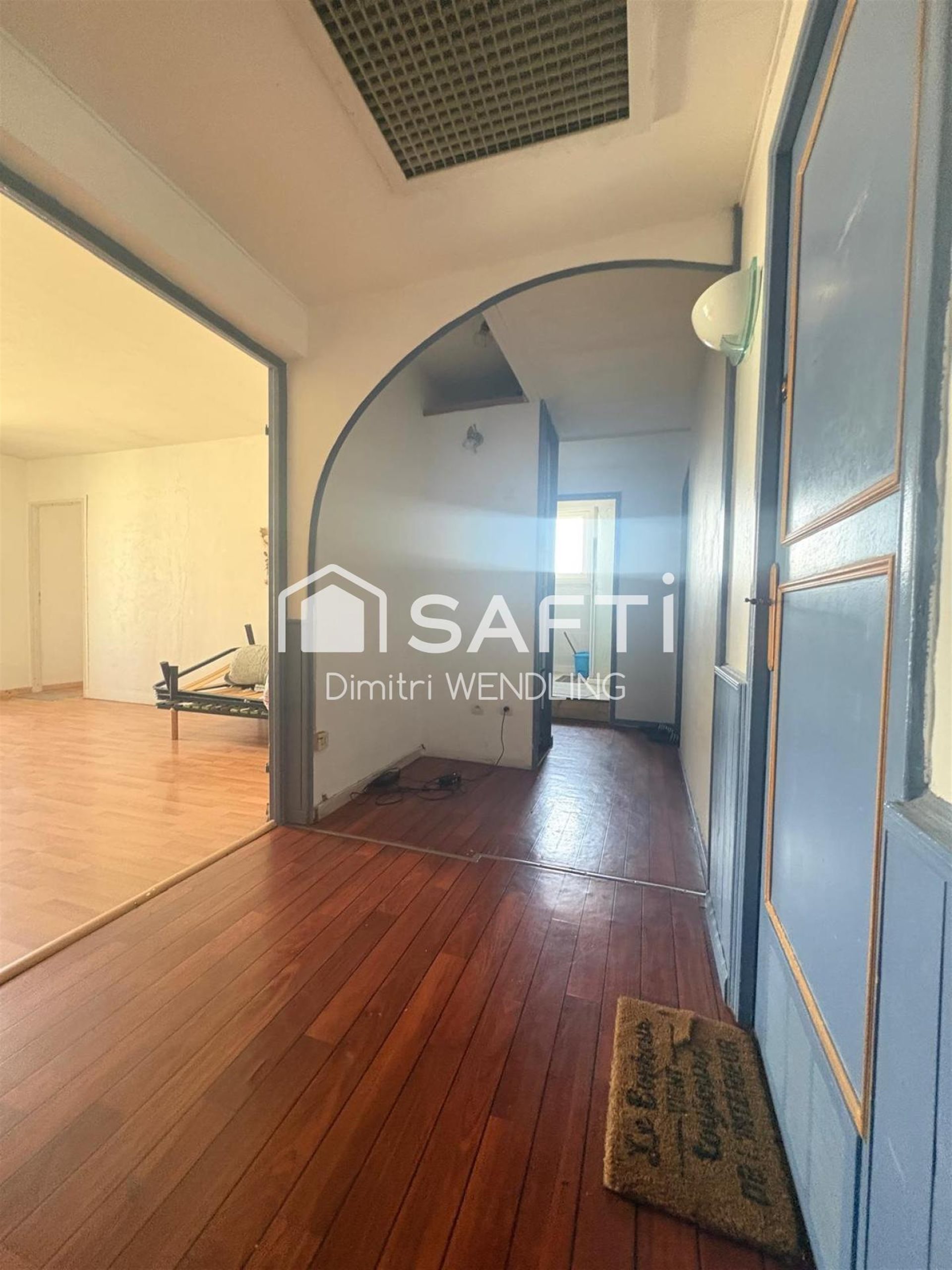 Appartement à vendre, 72m², Le Pont-de-Claix