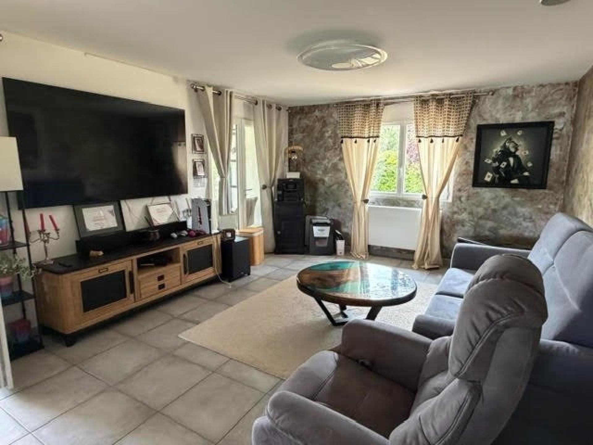 Maison à vendre, 218m², Thevet-Saint-Julien
