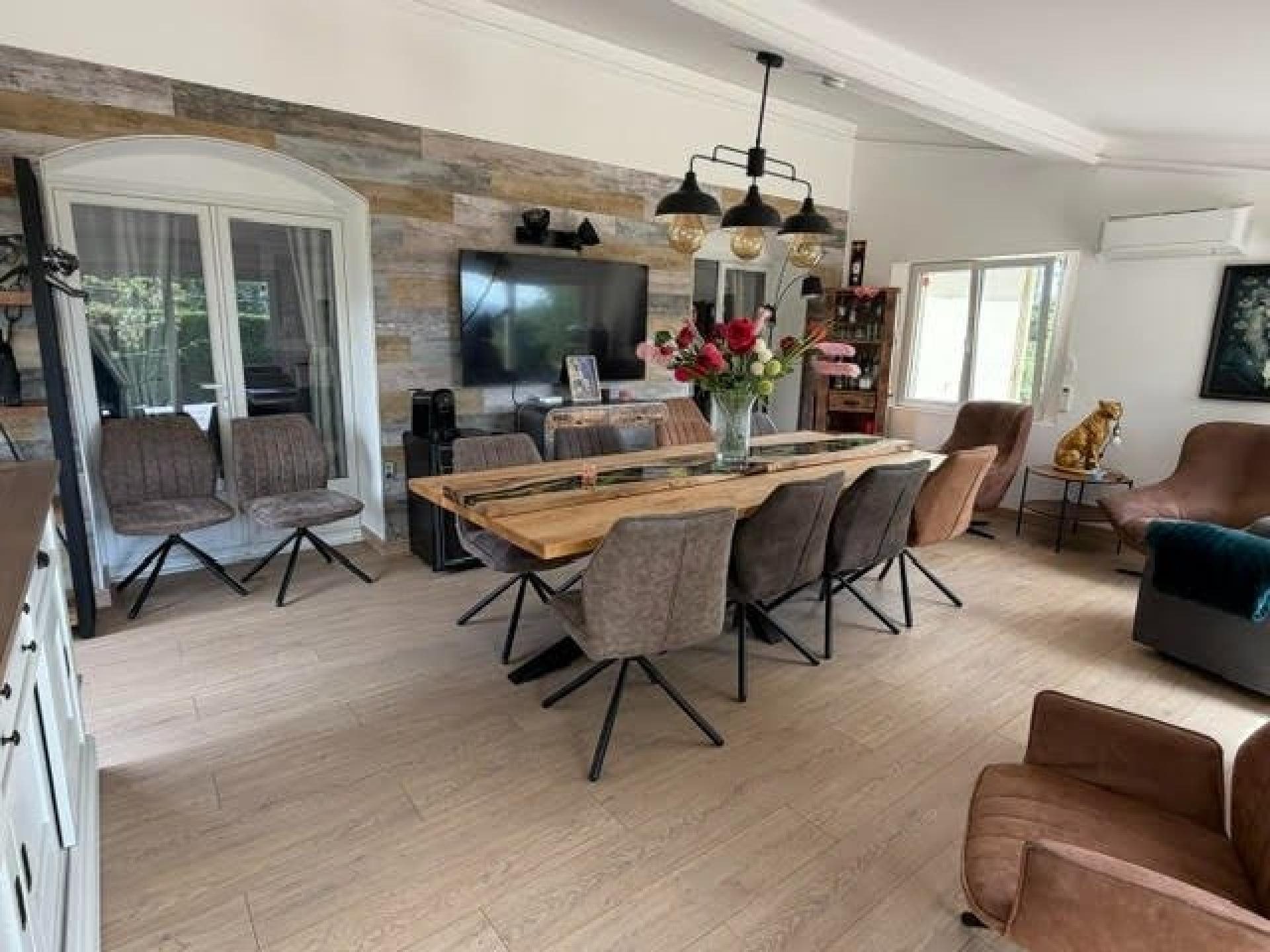 Maison à vendre, 218m², Thevet-Saint-Julien