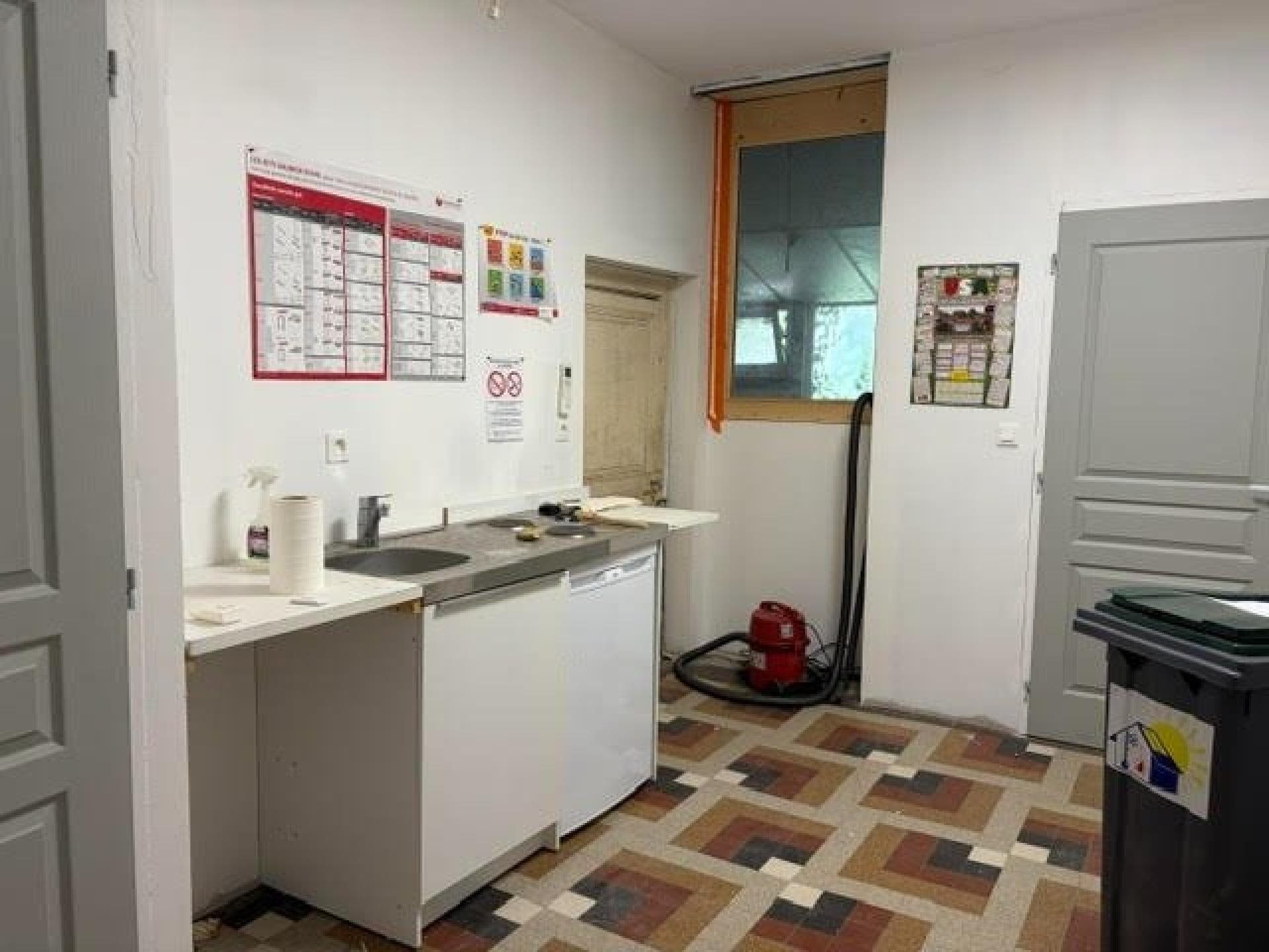 Maison à vendre, 105m², Neuvy-Saint-Sépulchre