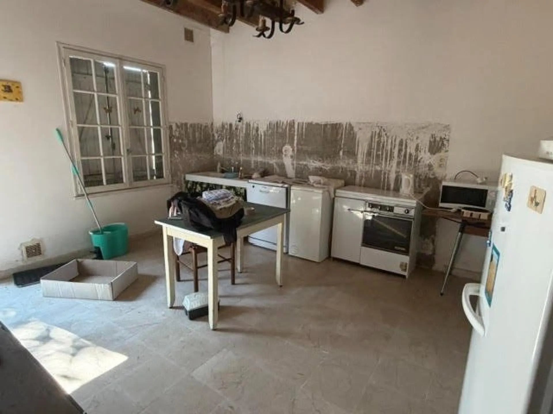 Maison à vendre, 199m², Châteaumeillant