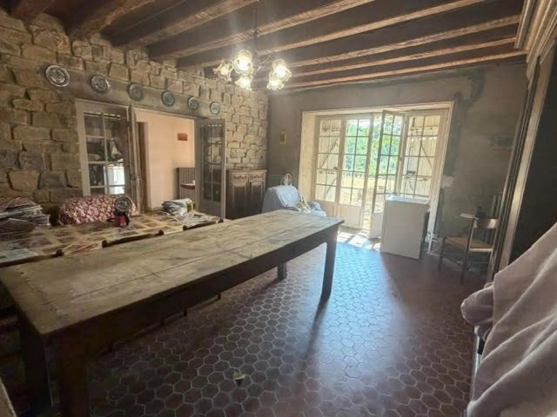 Maison à vendre, 199m², Châteaumeillant