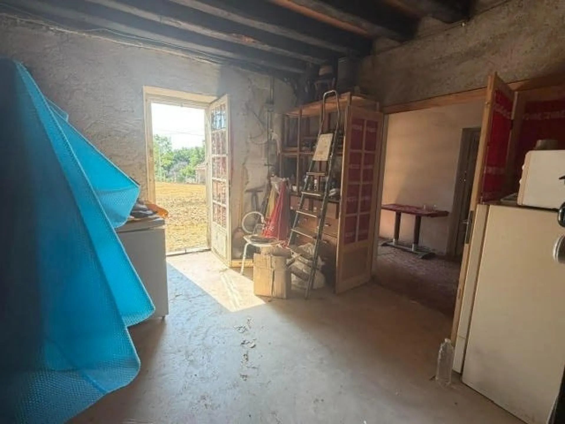 Maison à vendre, 199m², Châteaumeillant