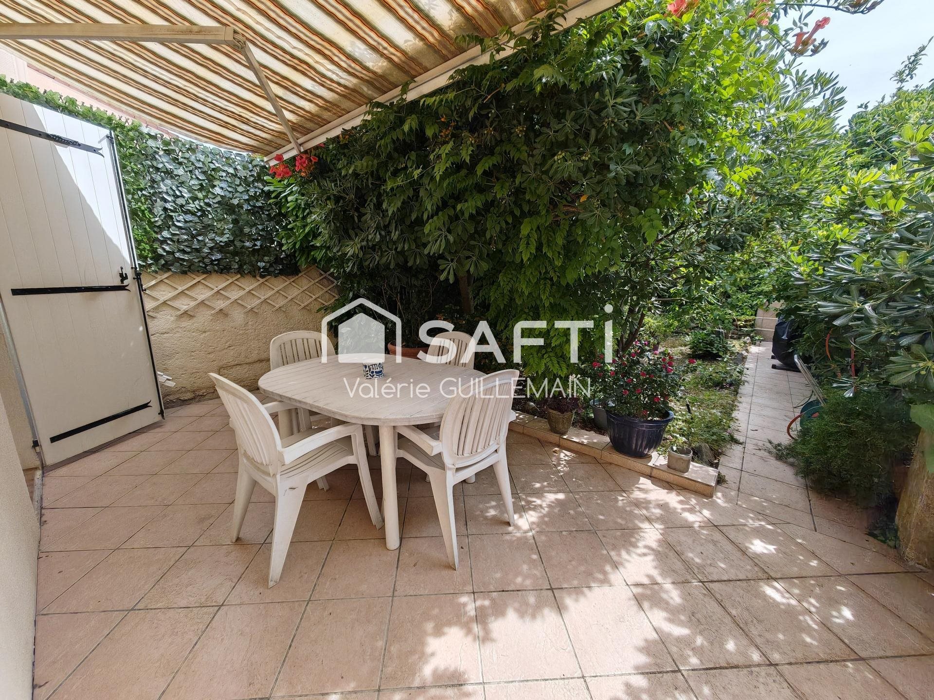 Maison à vendre, 97m², Istres