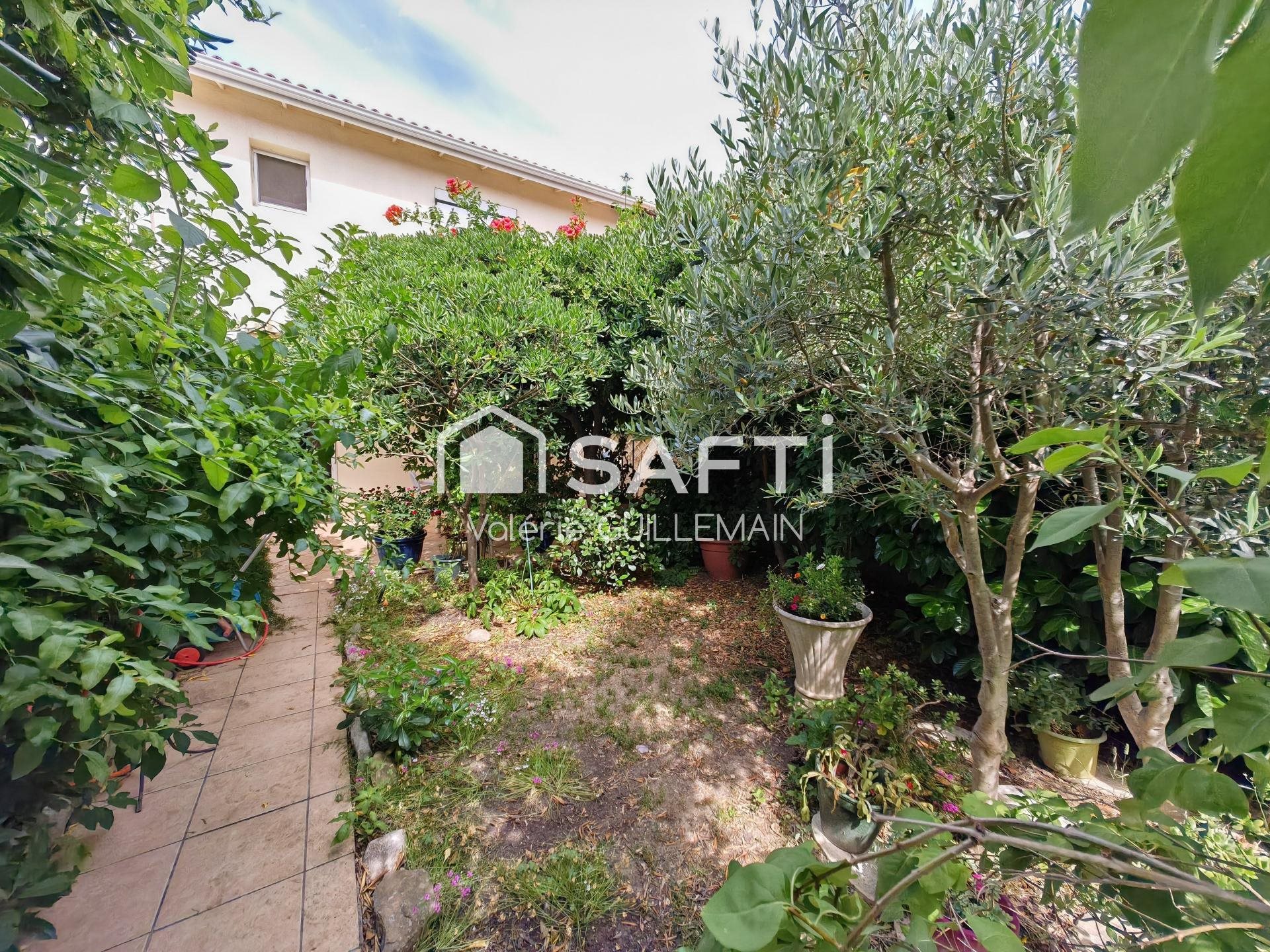 Maison à vendre, 97m², Istres