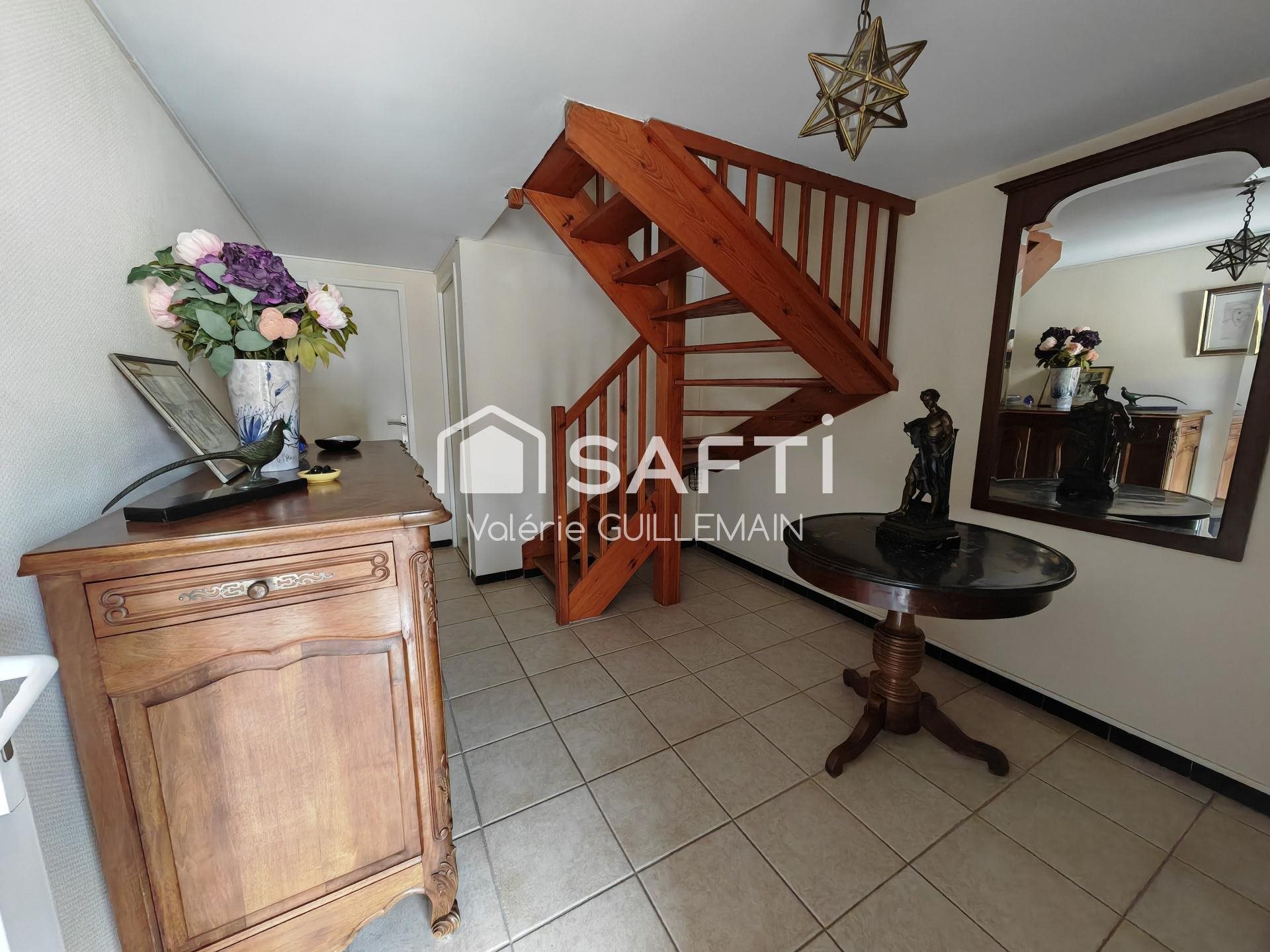 Maison à vendre, 97m², Istres