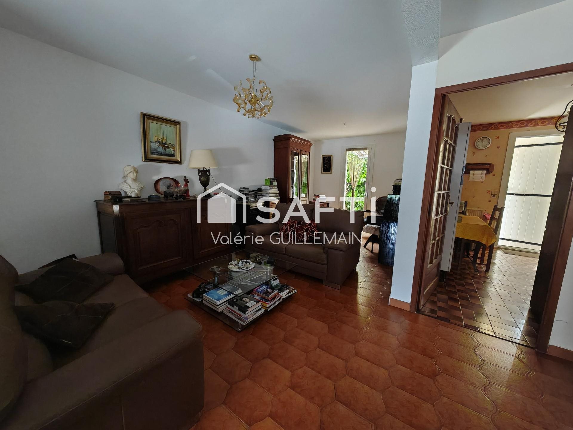 Maison à vendre, 97m², Istres