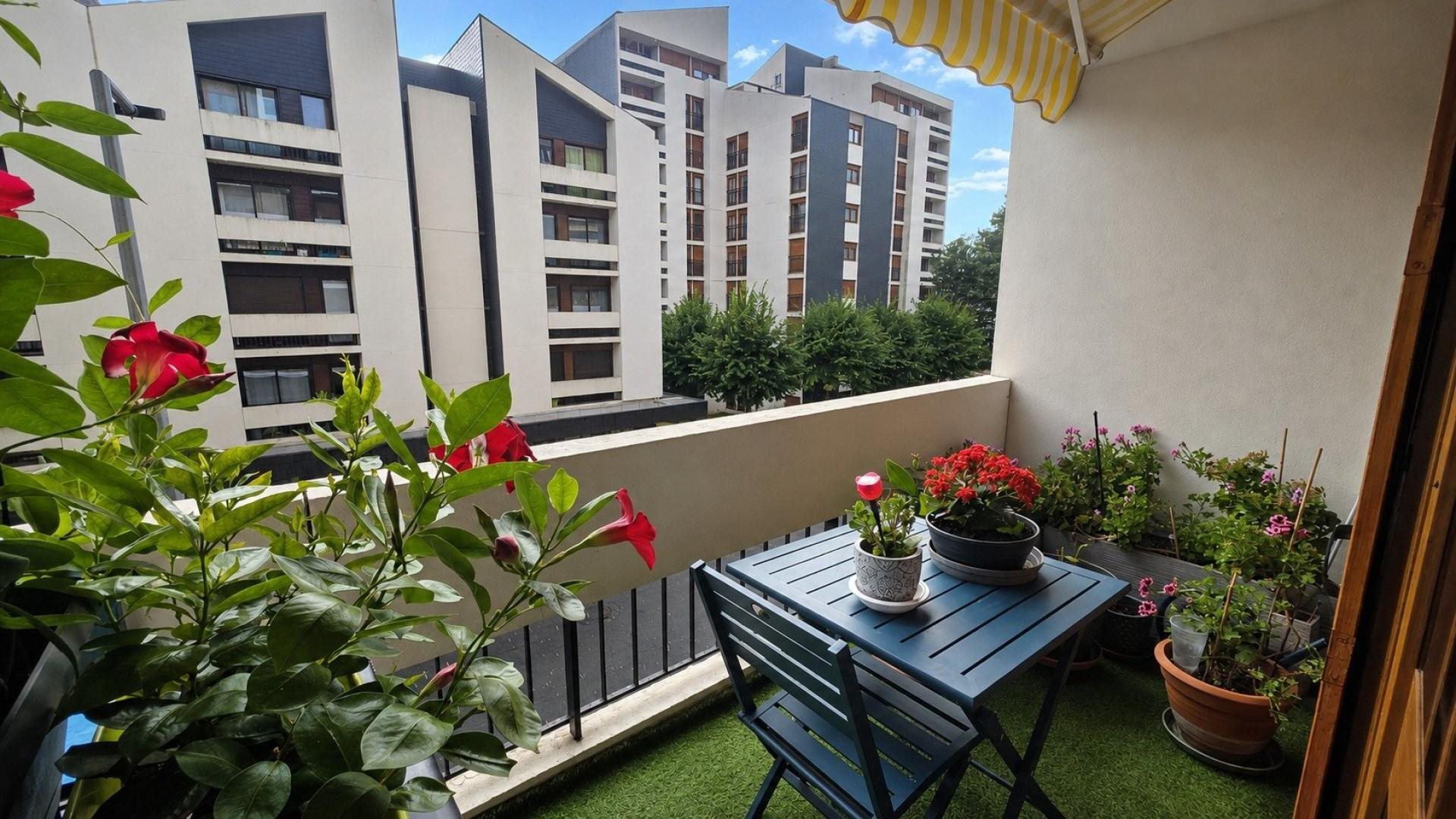 Appartement à vendre, 80m², Angers