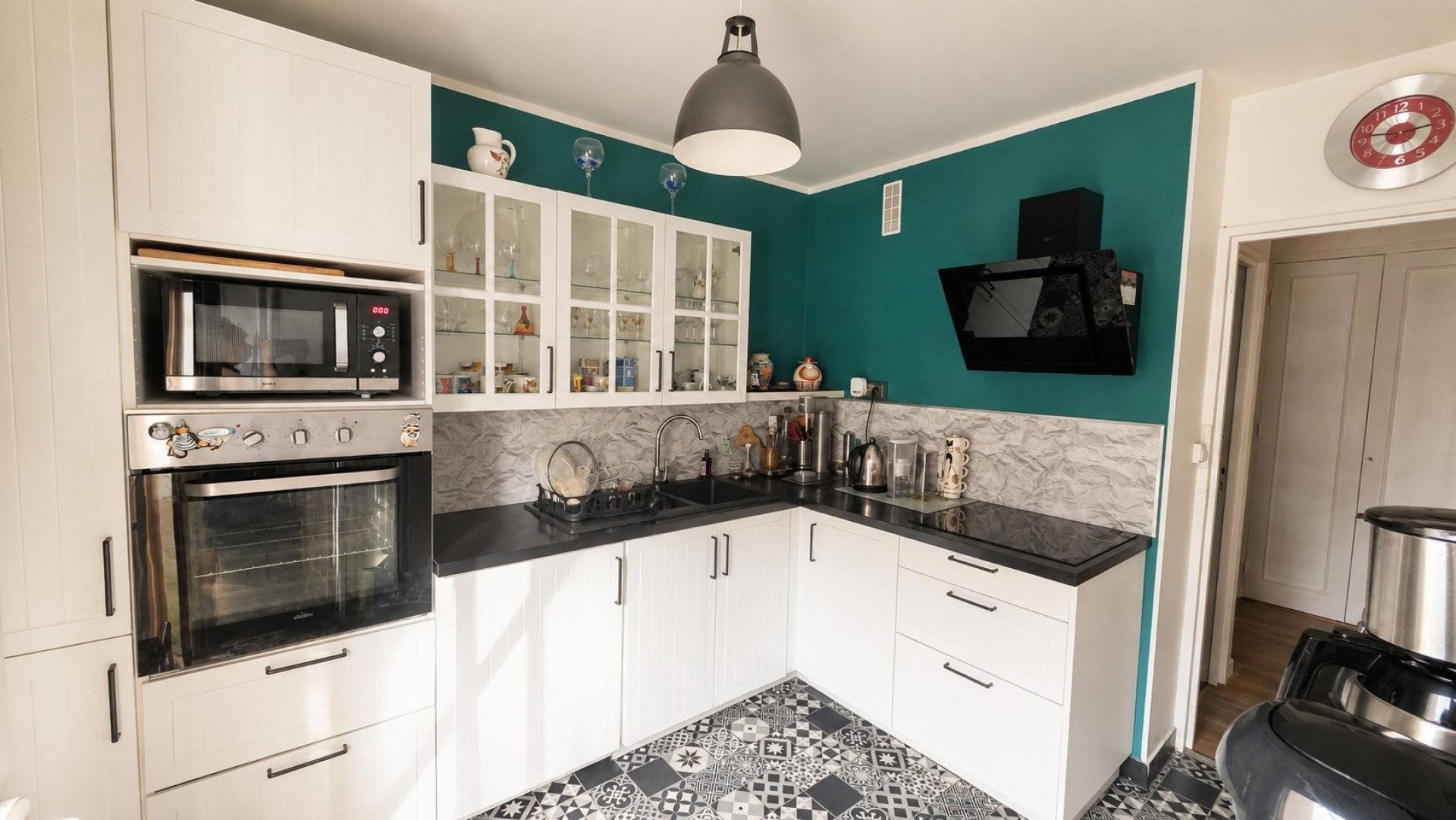 Appartement à vendre, 80m², Angers