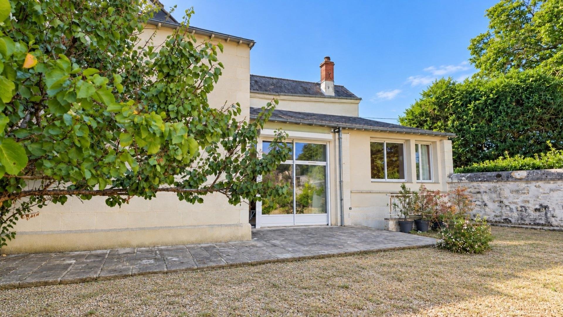 Maison à vendre, 223m², Varrains