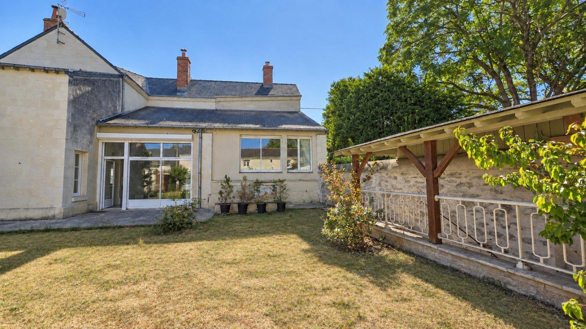 Maison à vendre, 223m², Varrains