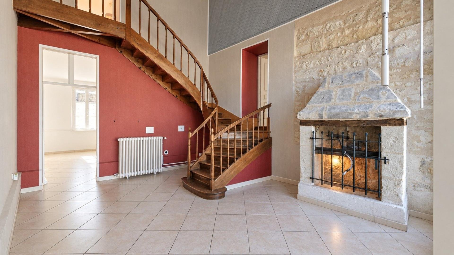Maison à vendre, 223m², Varrains