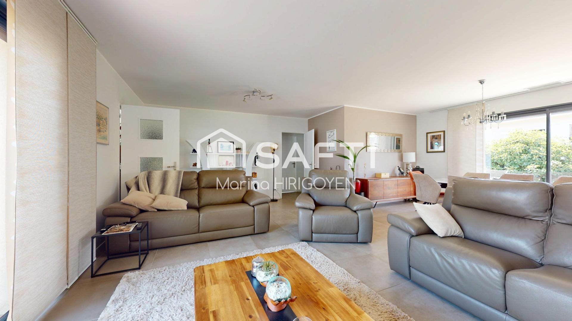 Maison à vendre, 217m², La Brède