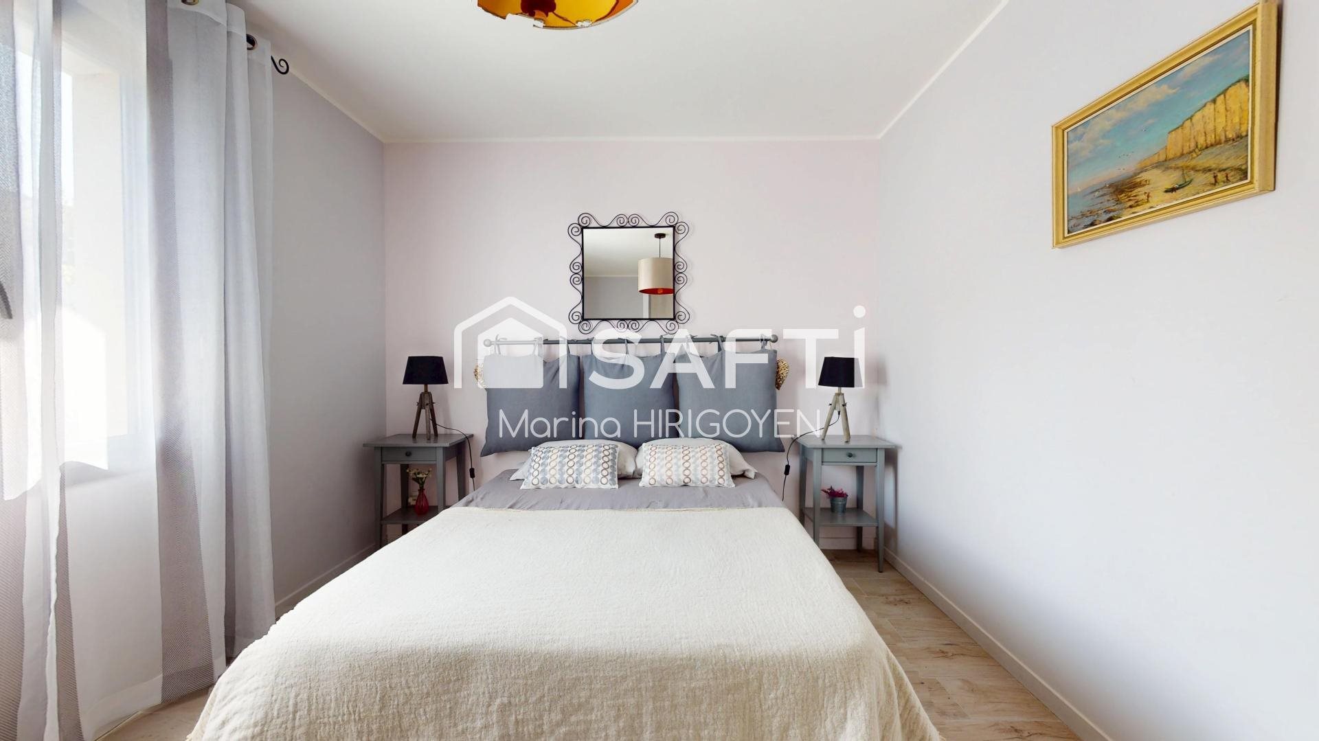 Maison à vendre, 217m², La Brède
