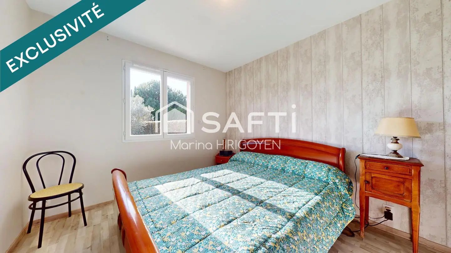 Maison à vendre, 112m², La Brède