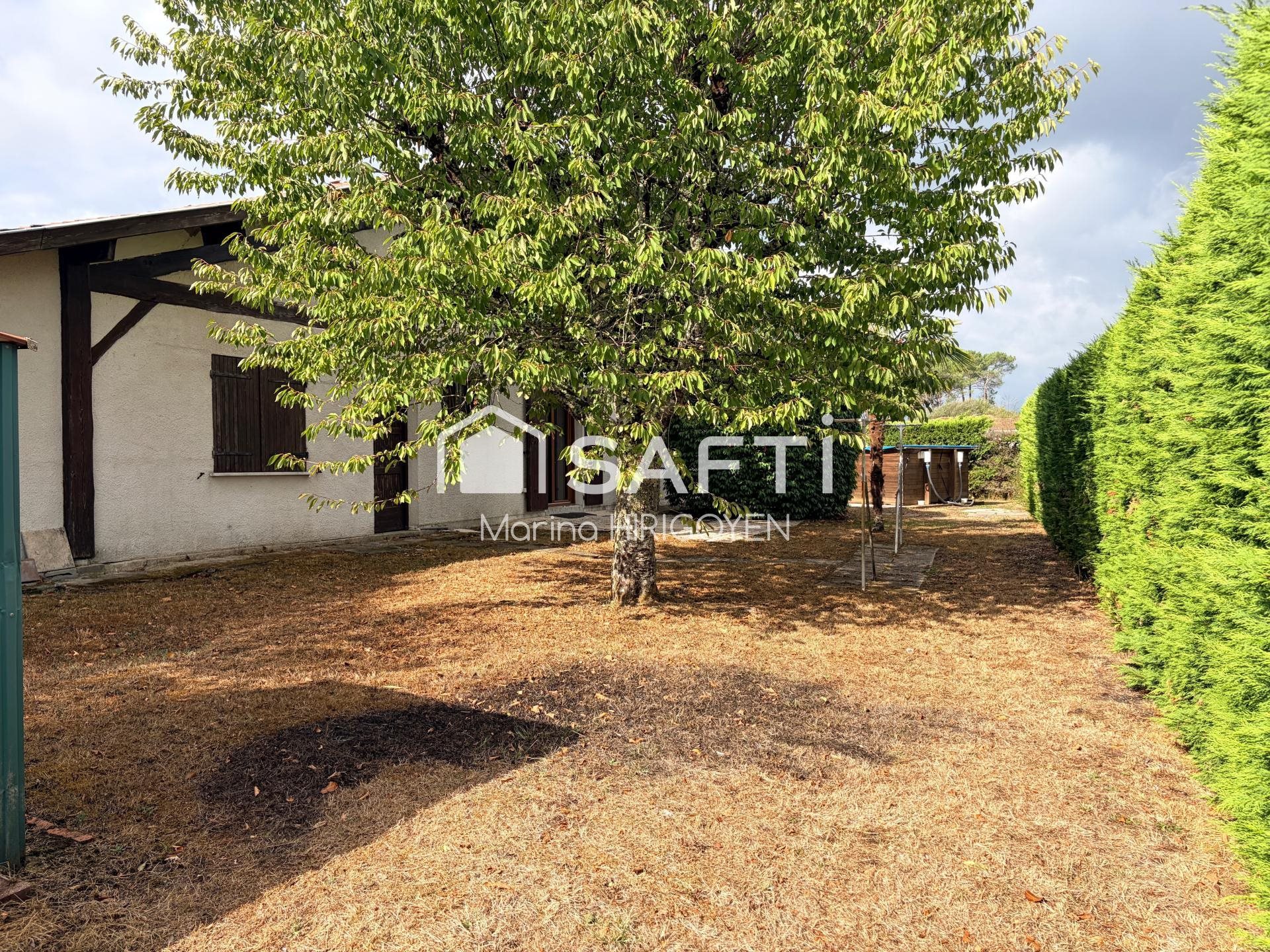Maison à vendre, 152m², Léognan