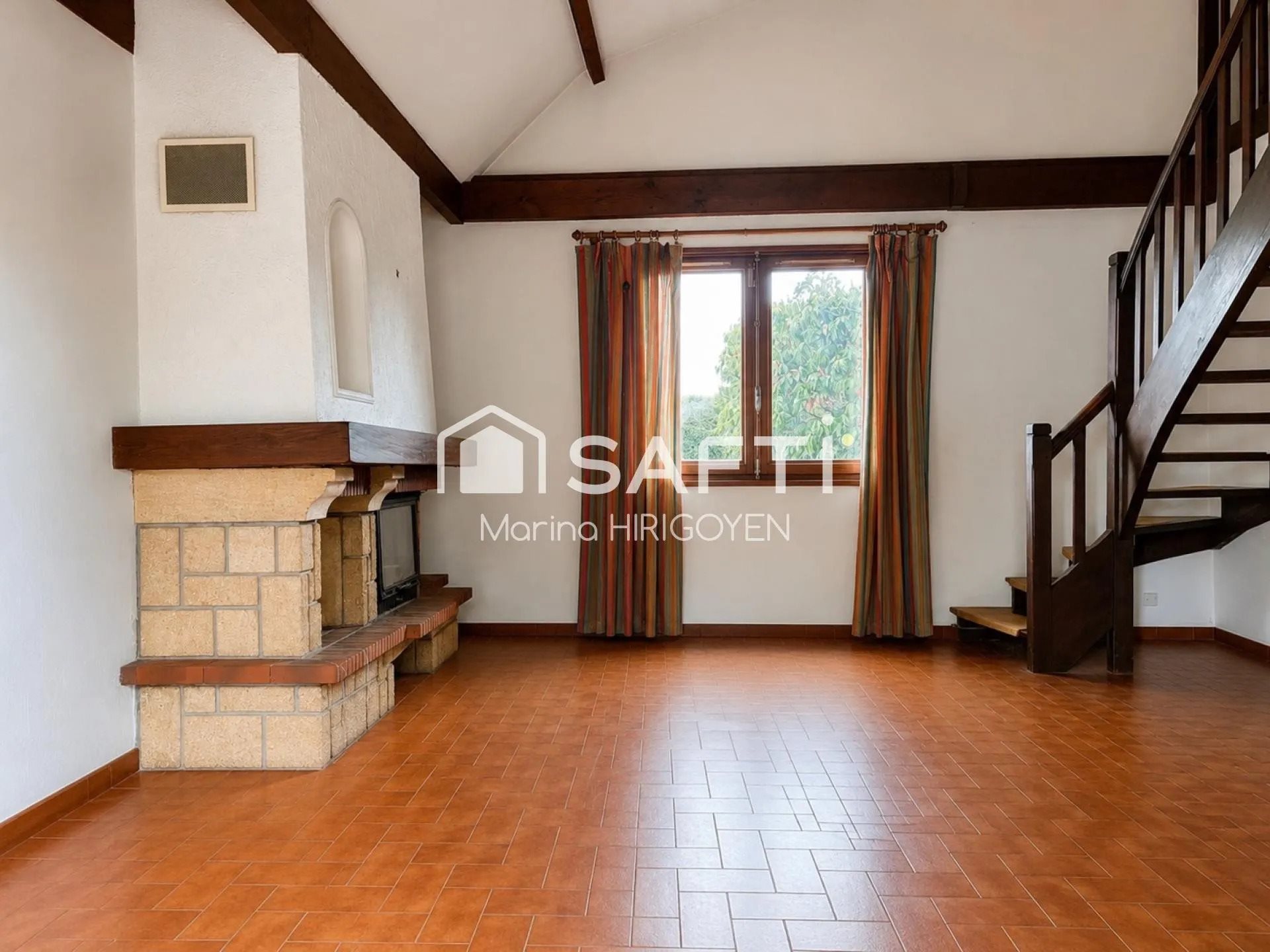 Maison à vendre, 152m², Léognan