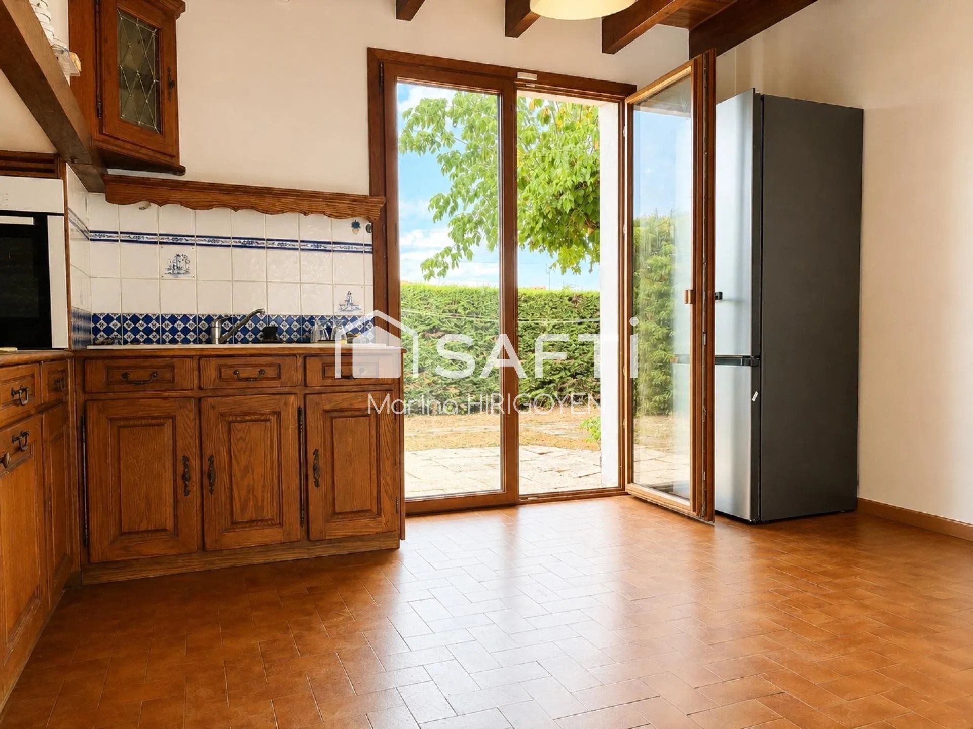 Maison à vendre, 152m², Léognan