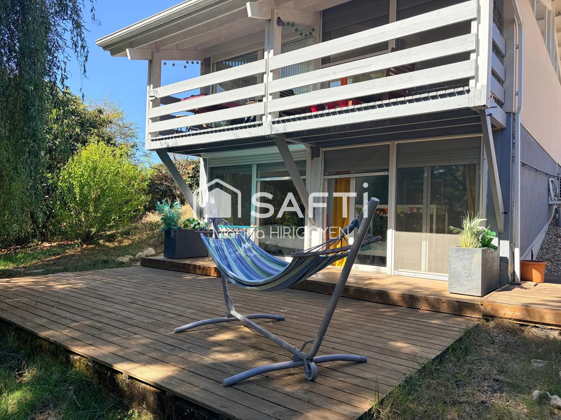 Maison à vendre, 100m², Créon