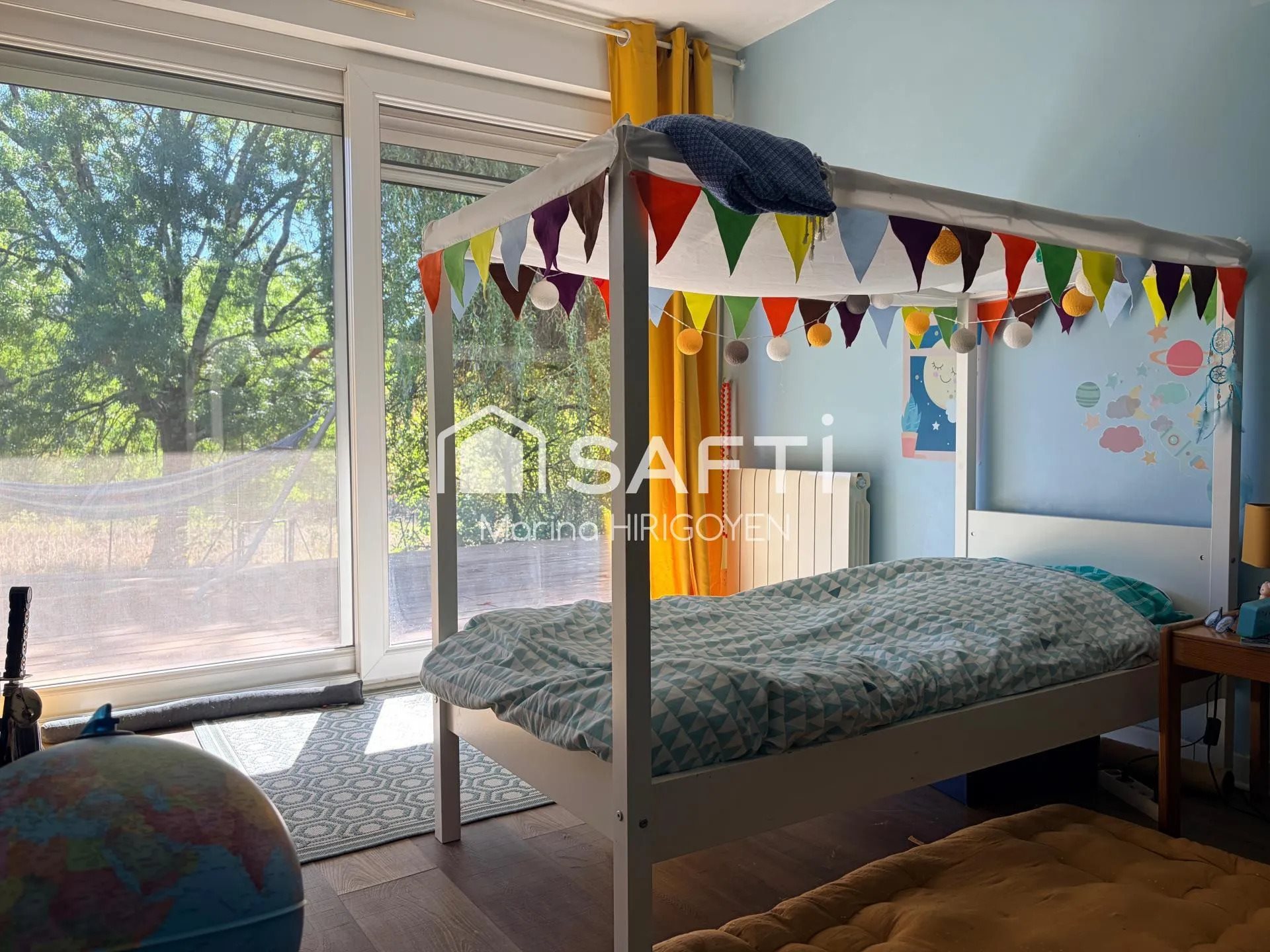 Maison à vendre, 100m², Créon