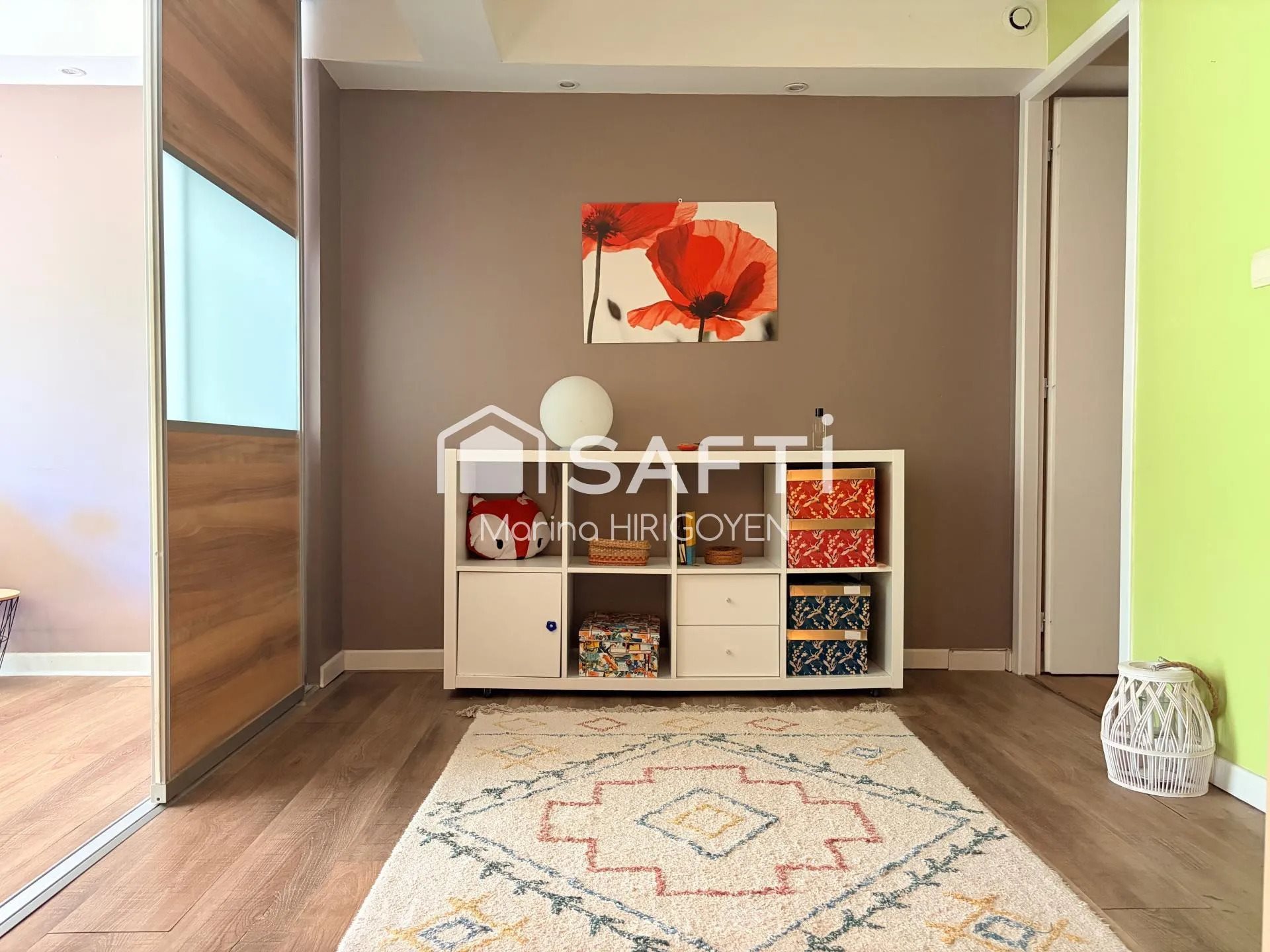 Maison à vendre, 100m², Créon