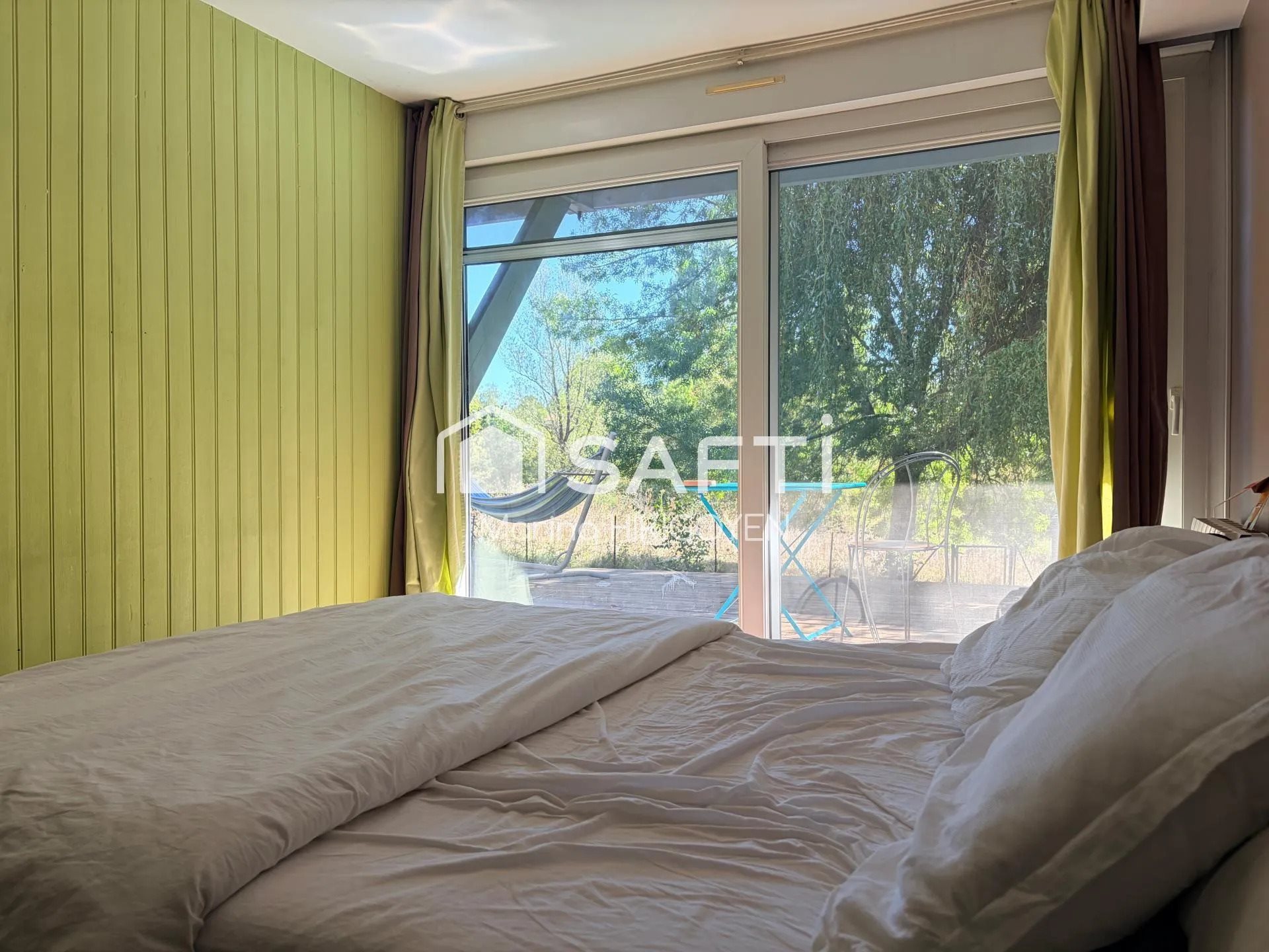 Maison à vendre, 100m², Créon