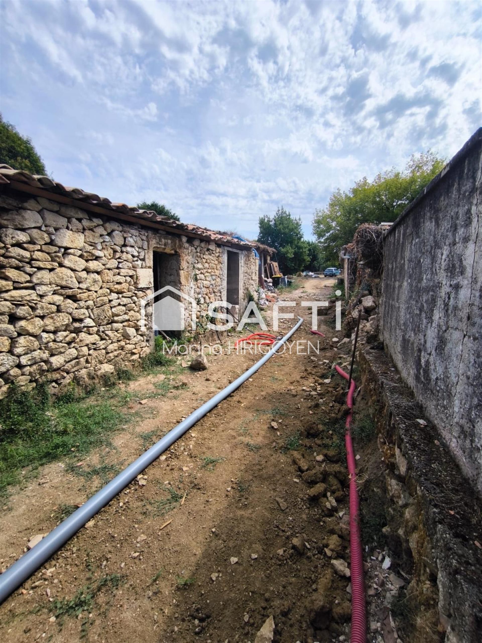 Maison à vendre, 150m², Rauzan