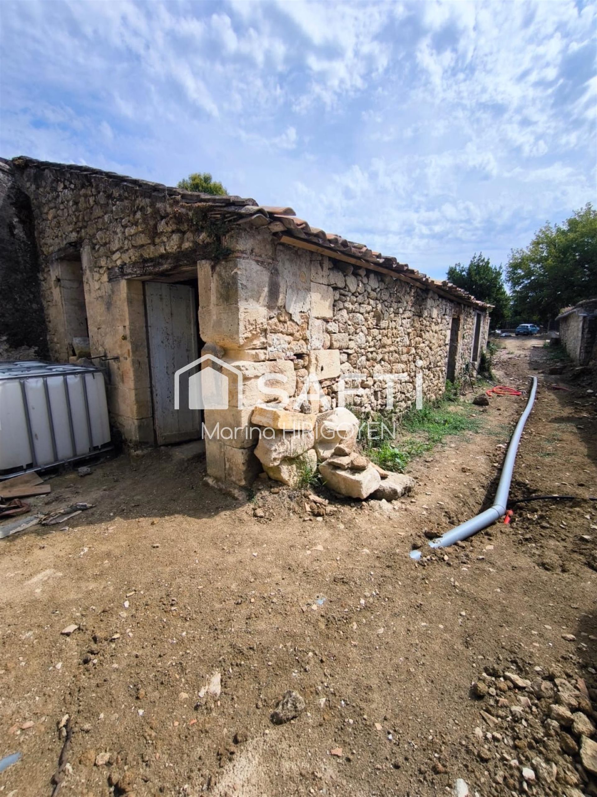 Maison à vendre, 150m², Rauzan